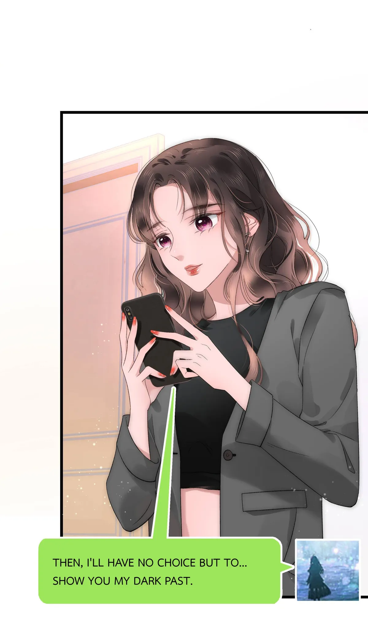 Professional Fan Chapter 4 Online - página 36