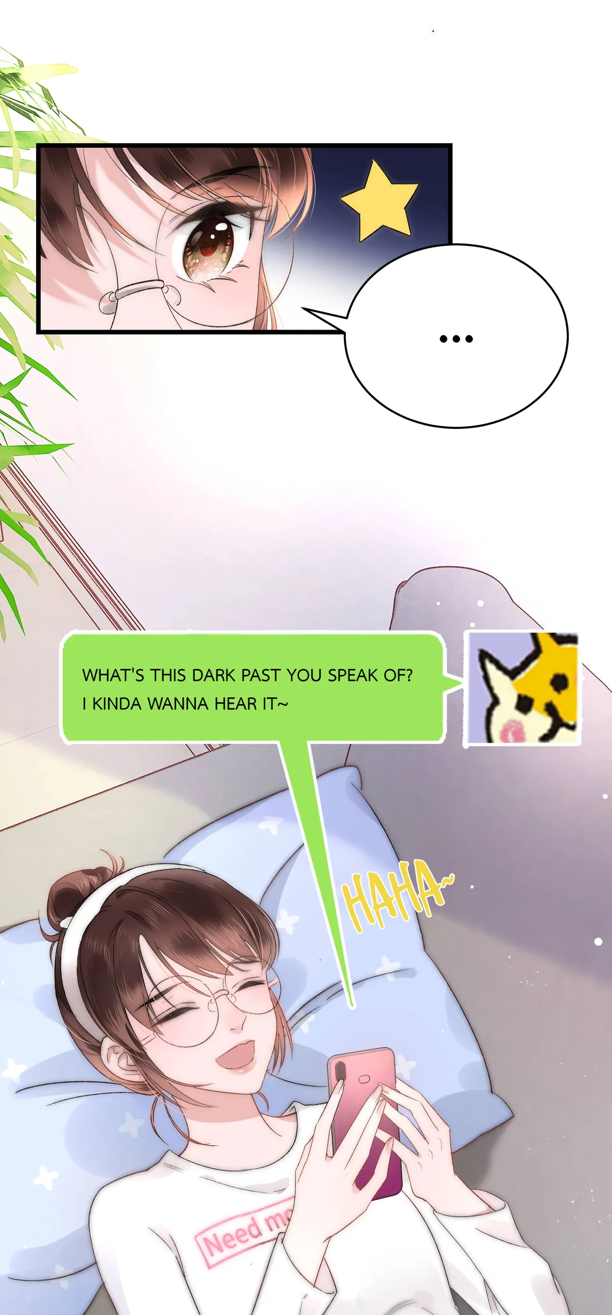 Professional Fan Chapter 4 Online - página 37