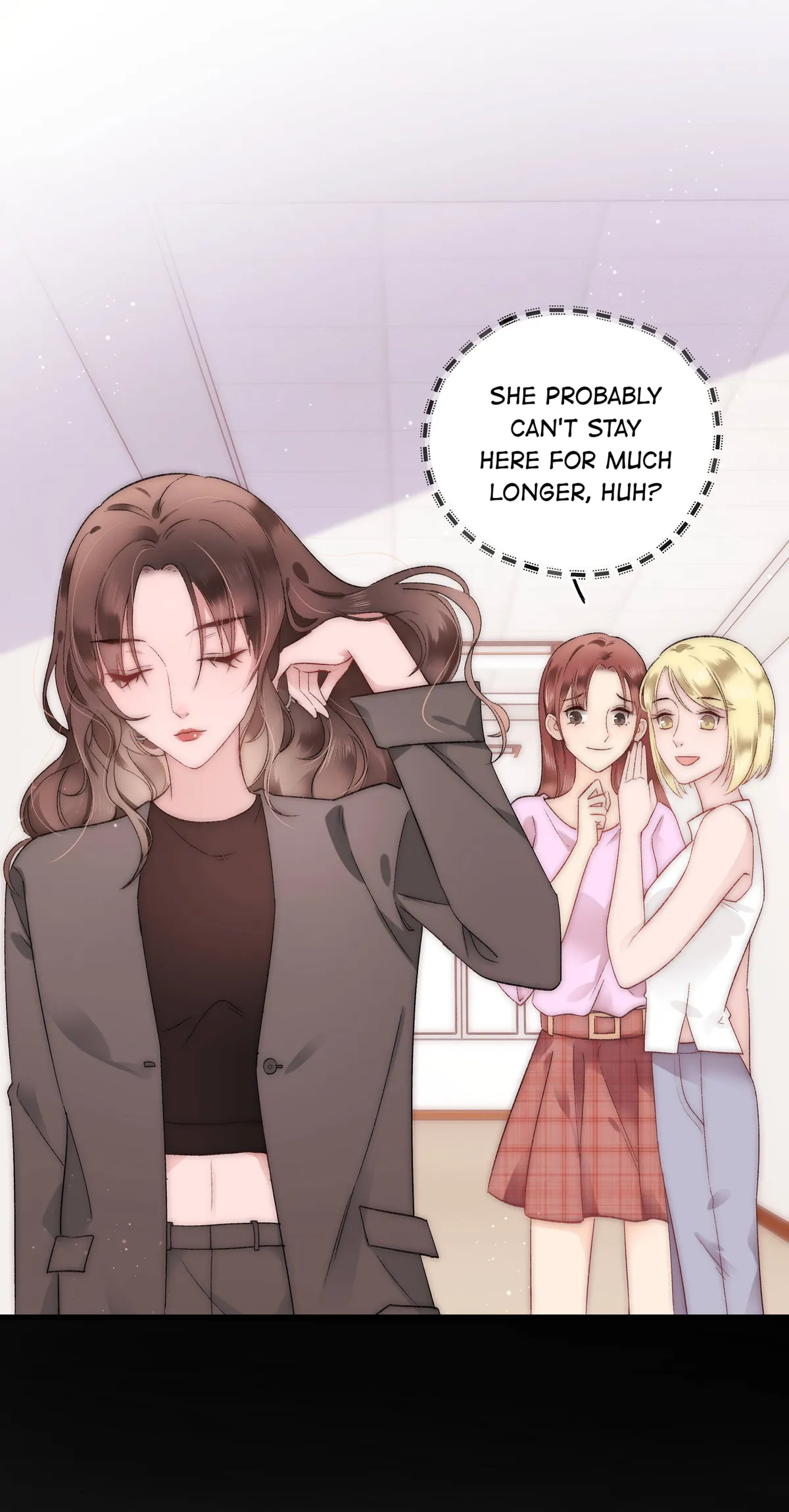 Professional Fan Chapter 4 Online - página 39