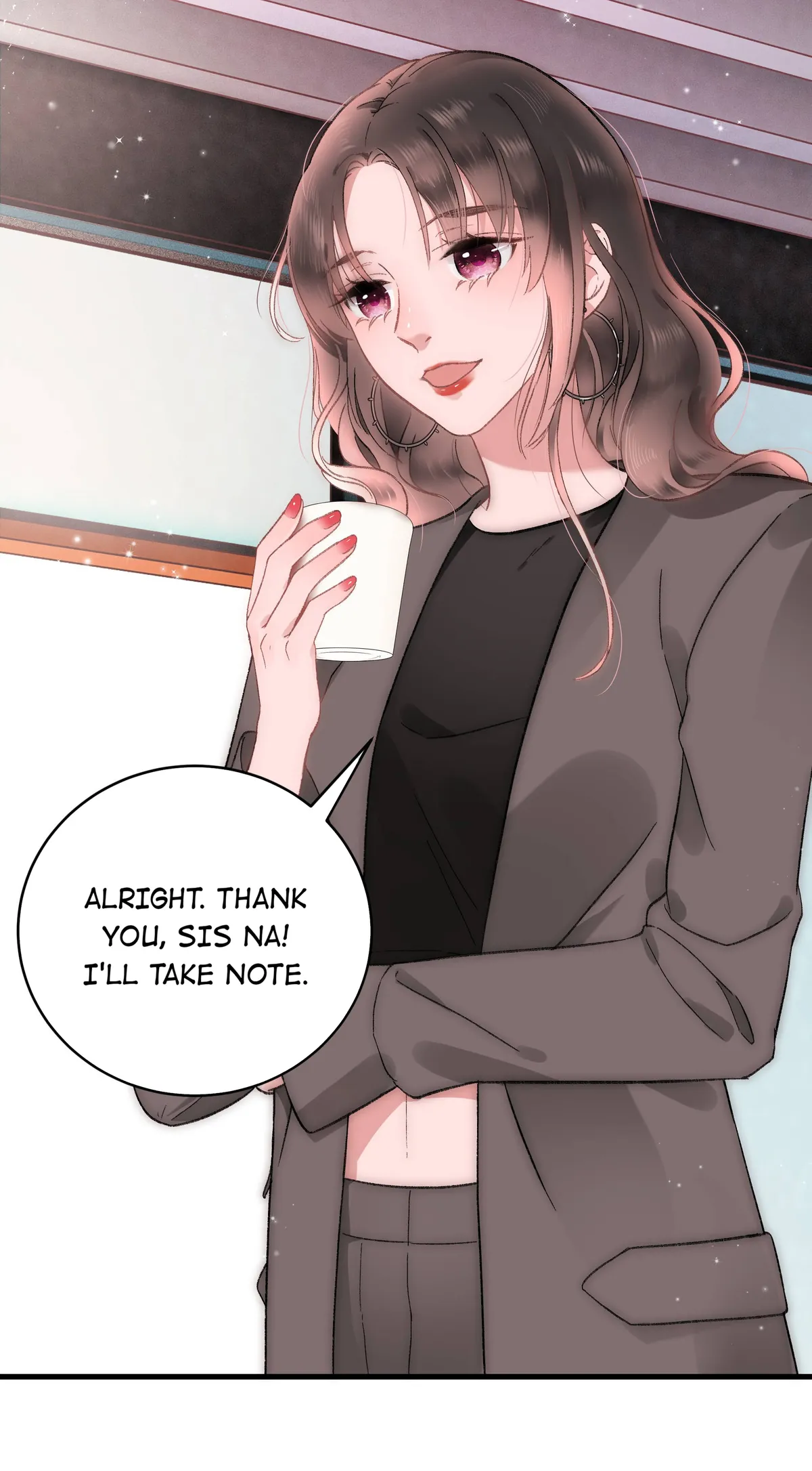 Professional Fan Chapter 4 Online - página 45