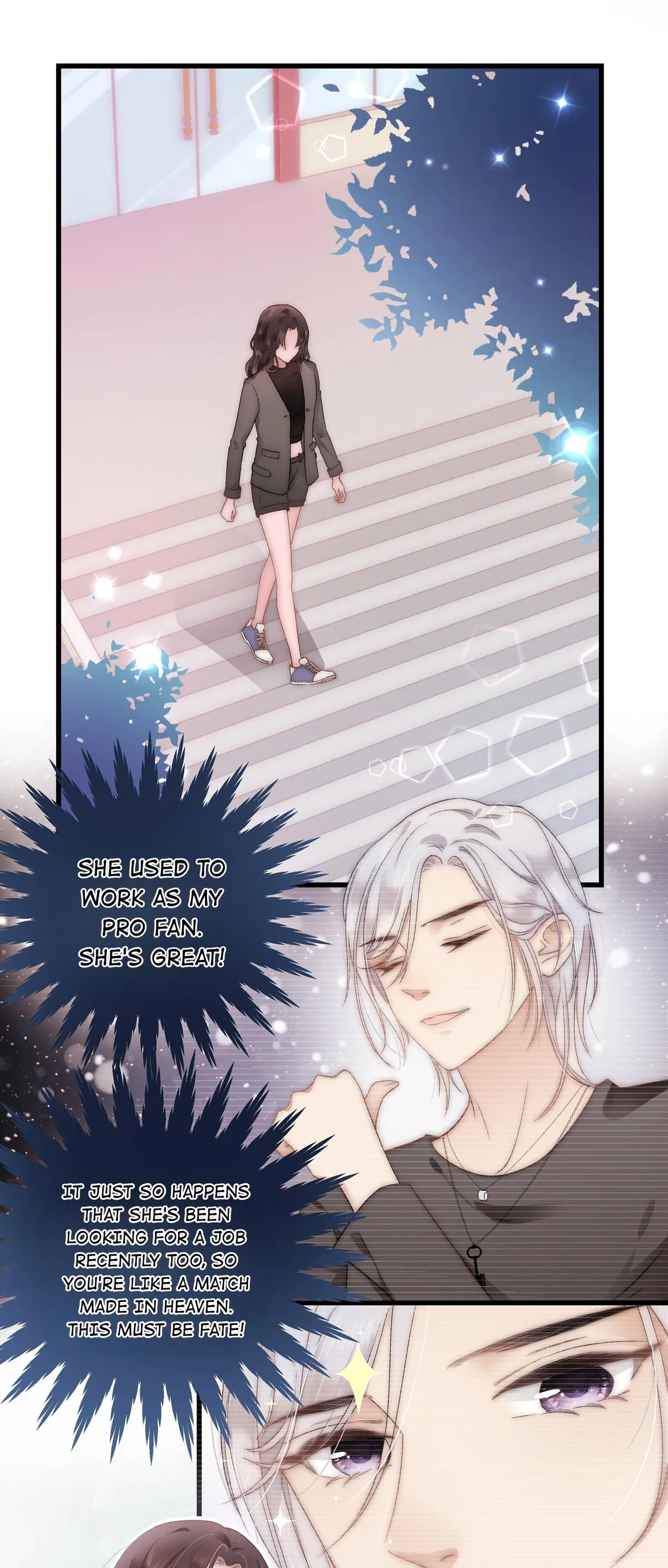 Professional Fan Chapter 4 Online - página 48