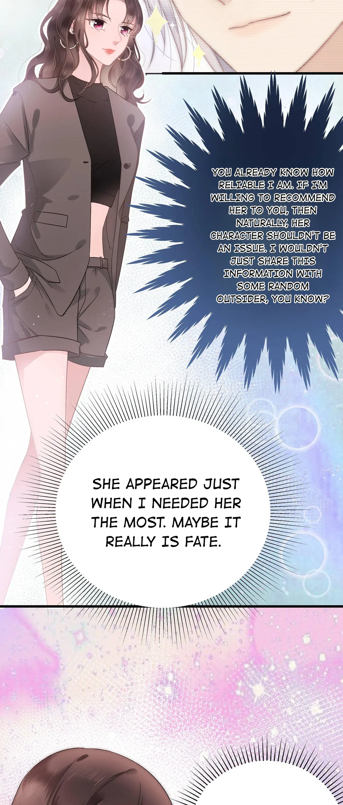 Professional Fan Chapter 4 Online - página 49