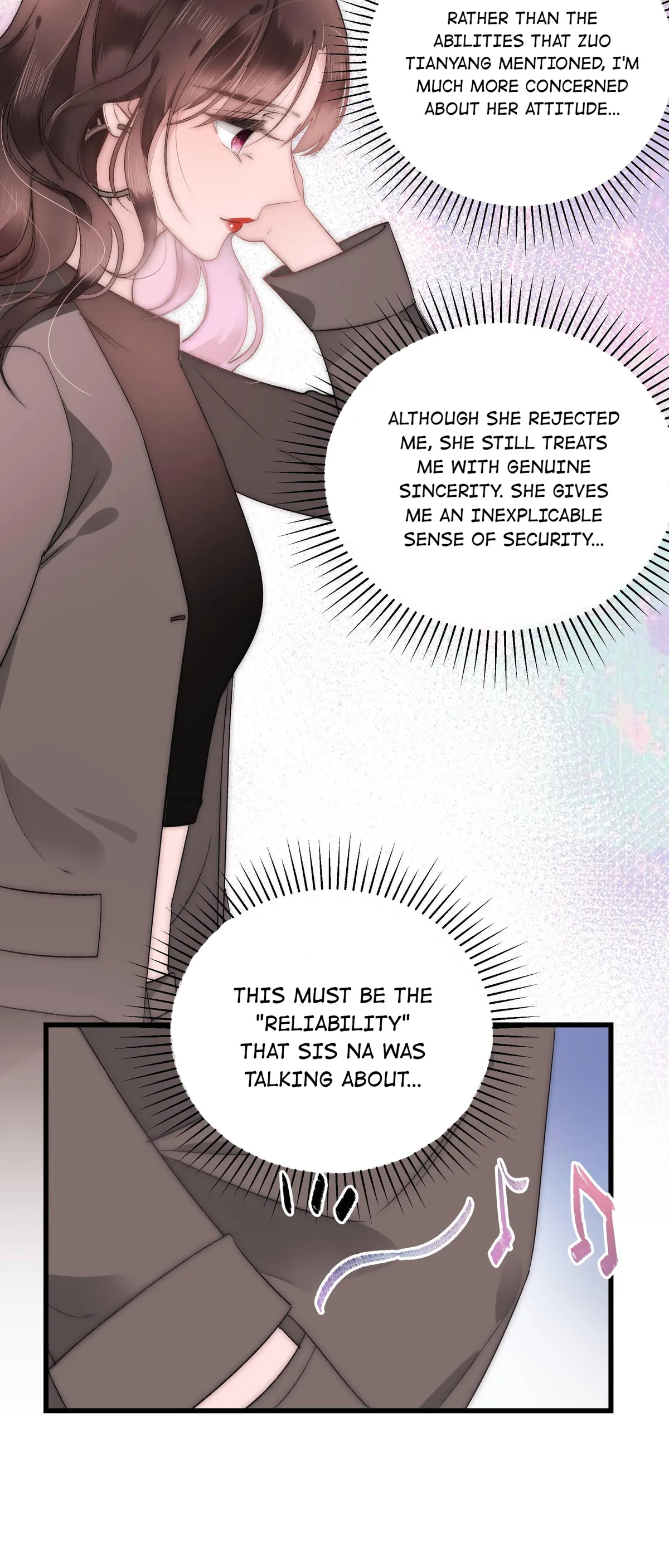 Professional Fan Chapter 4 Online - página 50
