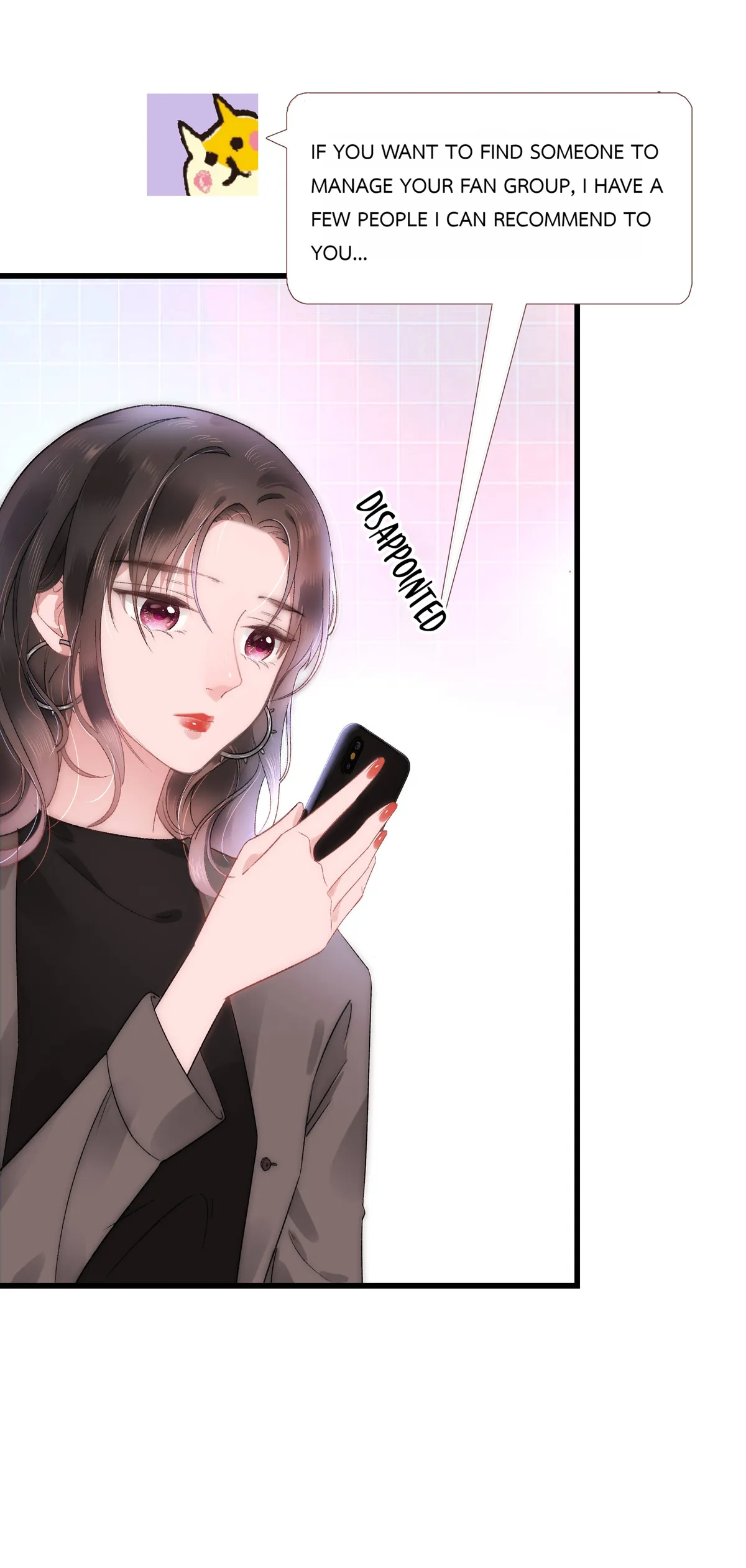 Professional Fan Chapter 4 Online - página 51