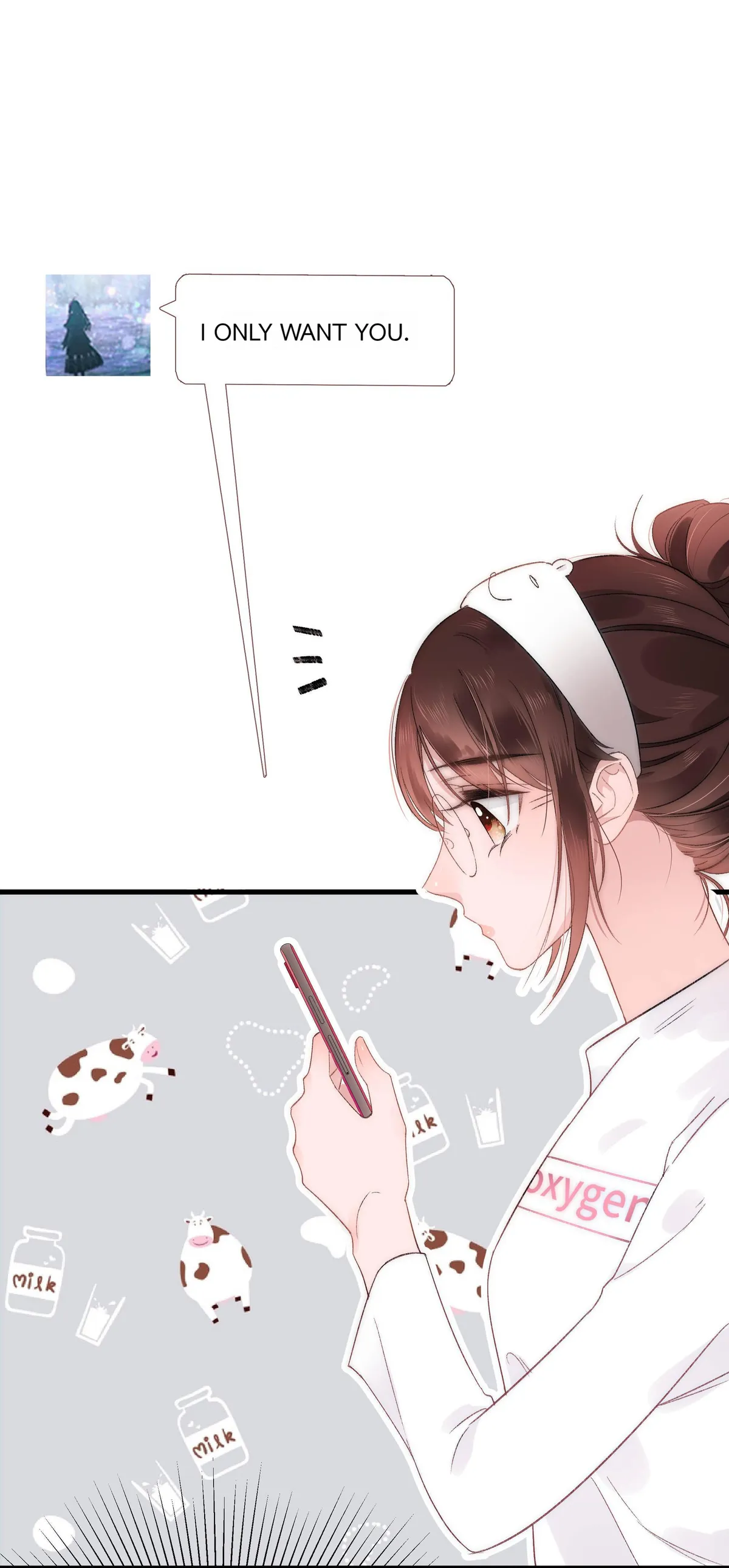 Professional Fan Chapter 4 Online - página 52