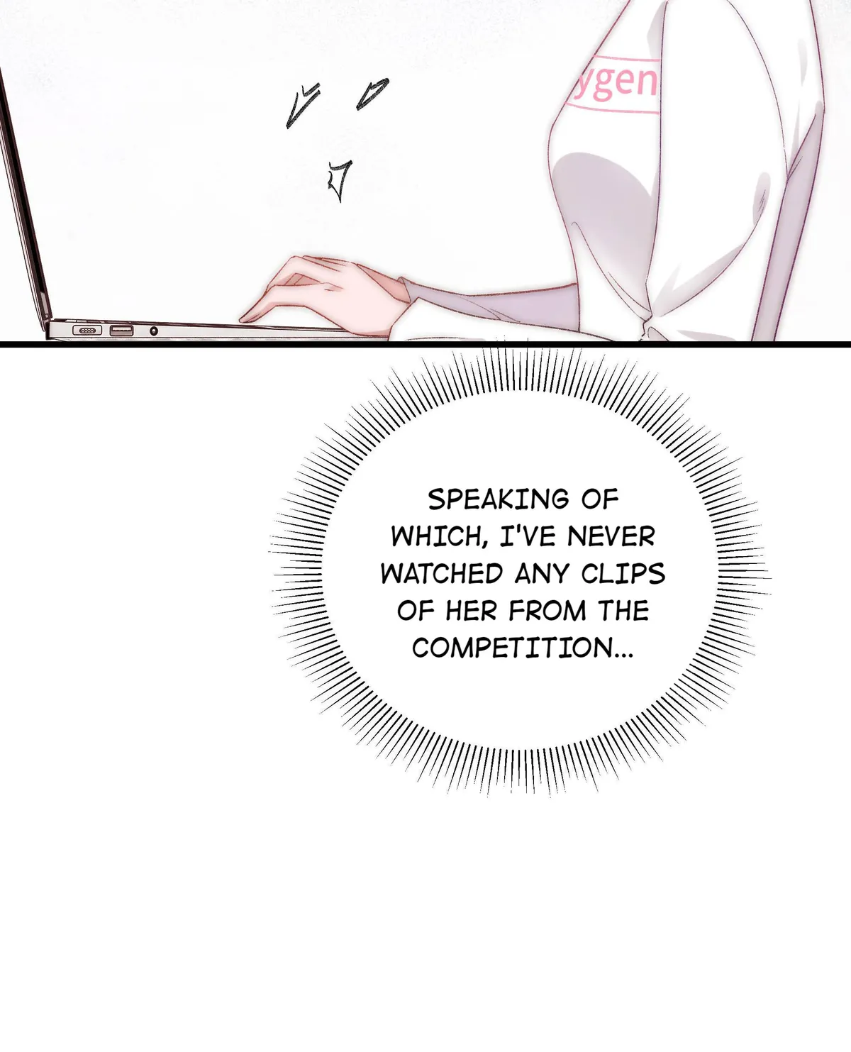 Professional Fan Chapter 4 Online - página 57