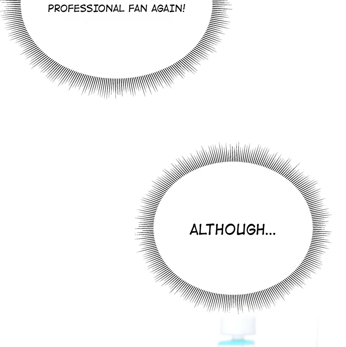 Professional Fan Chapter 4 Online - página 66