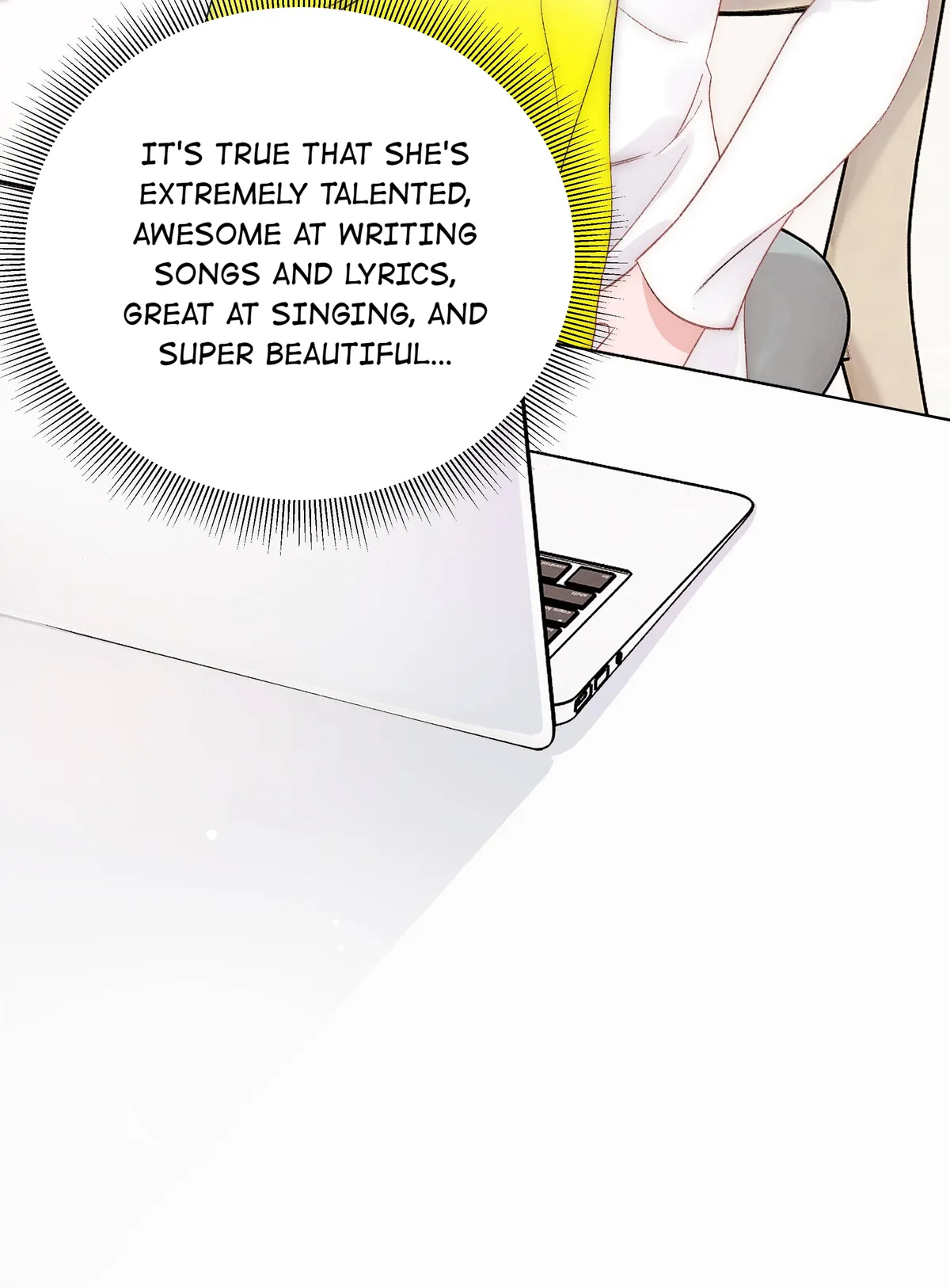 Professional Fan Chapter 4 Online - página 68