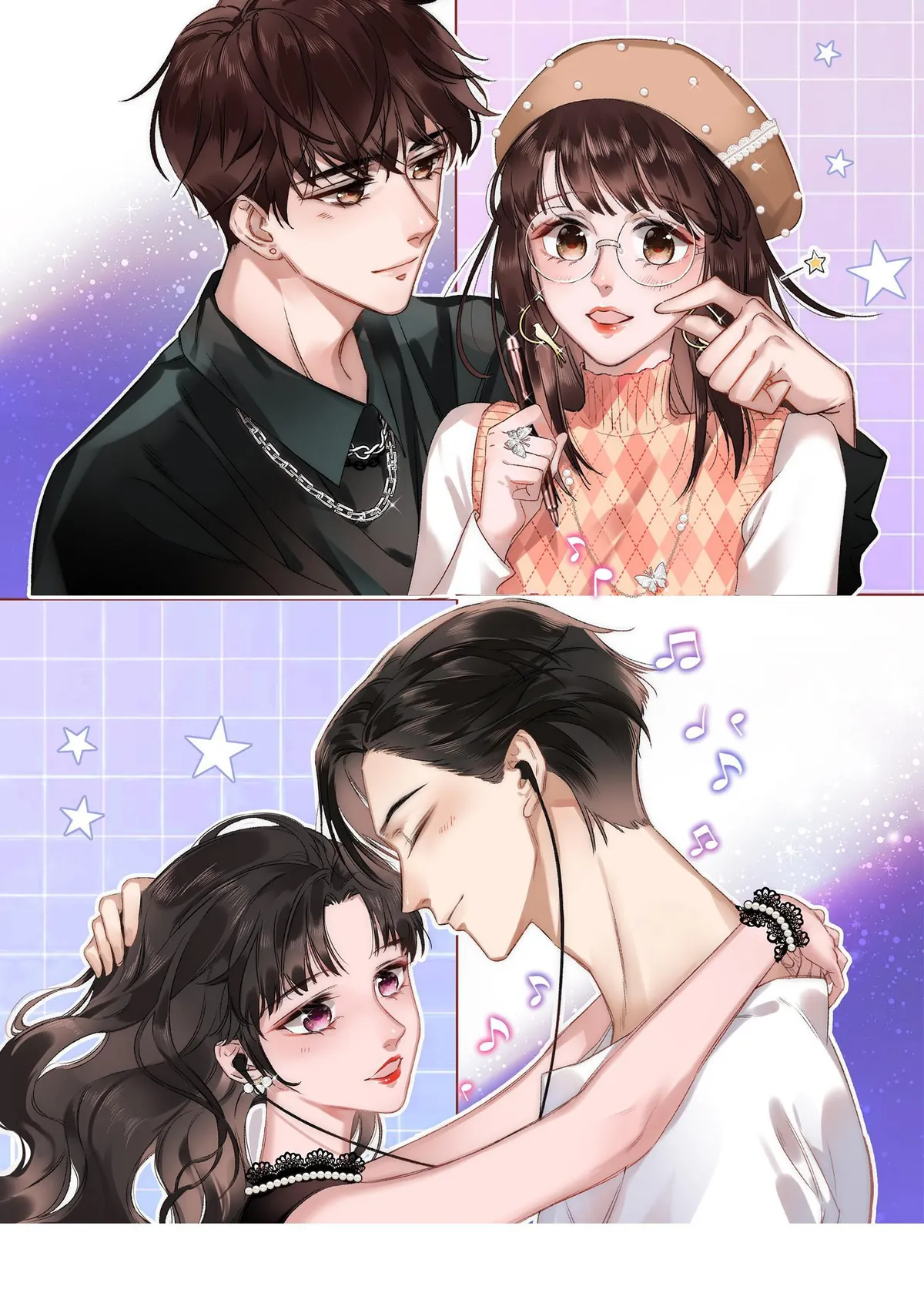 Professional Fan Chapter 40 Online - página 1