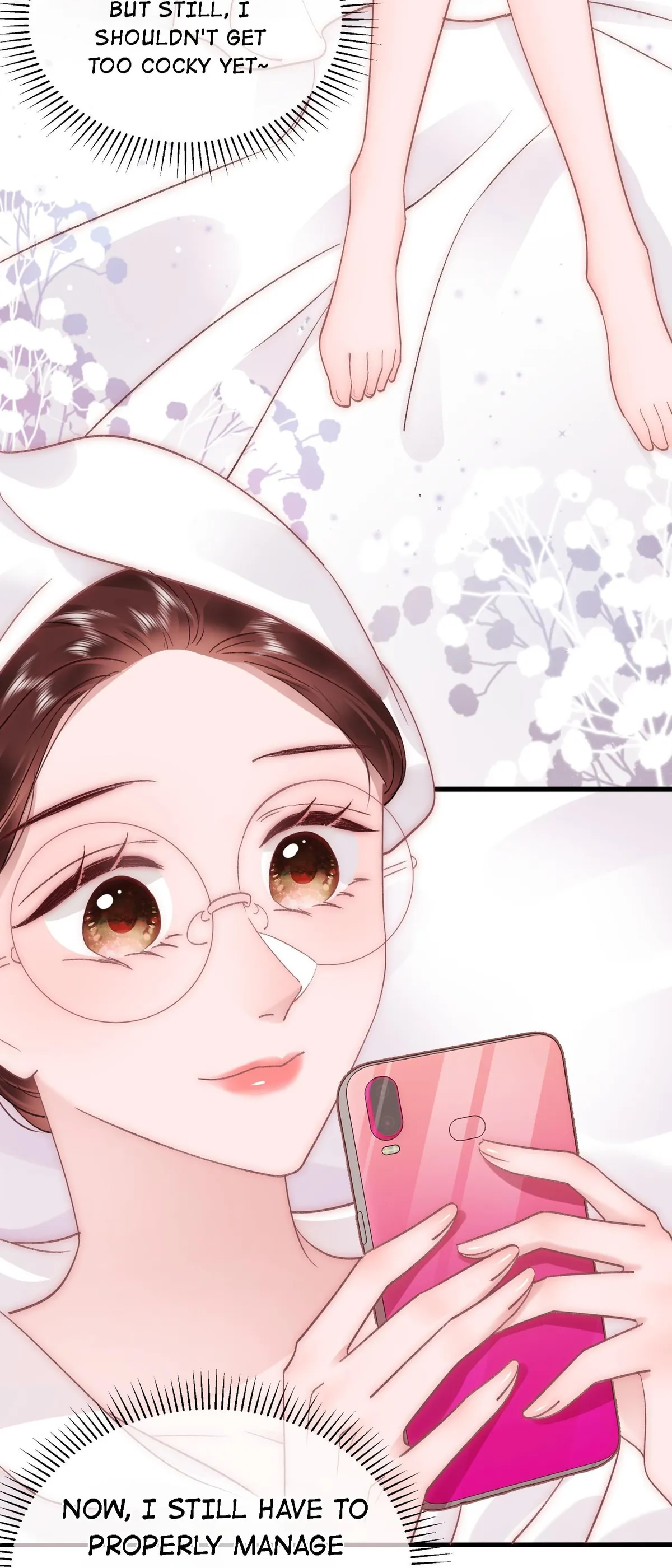 Professional Fan Chapter 40 Online - página 12