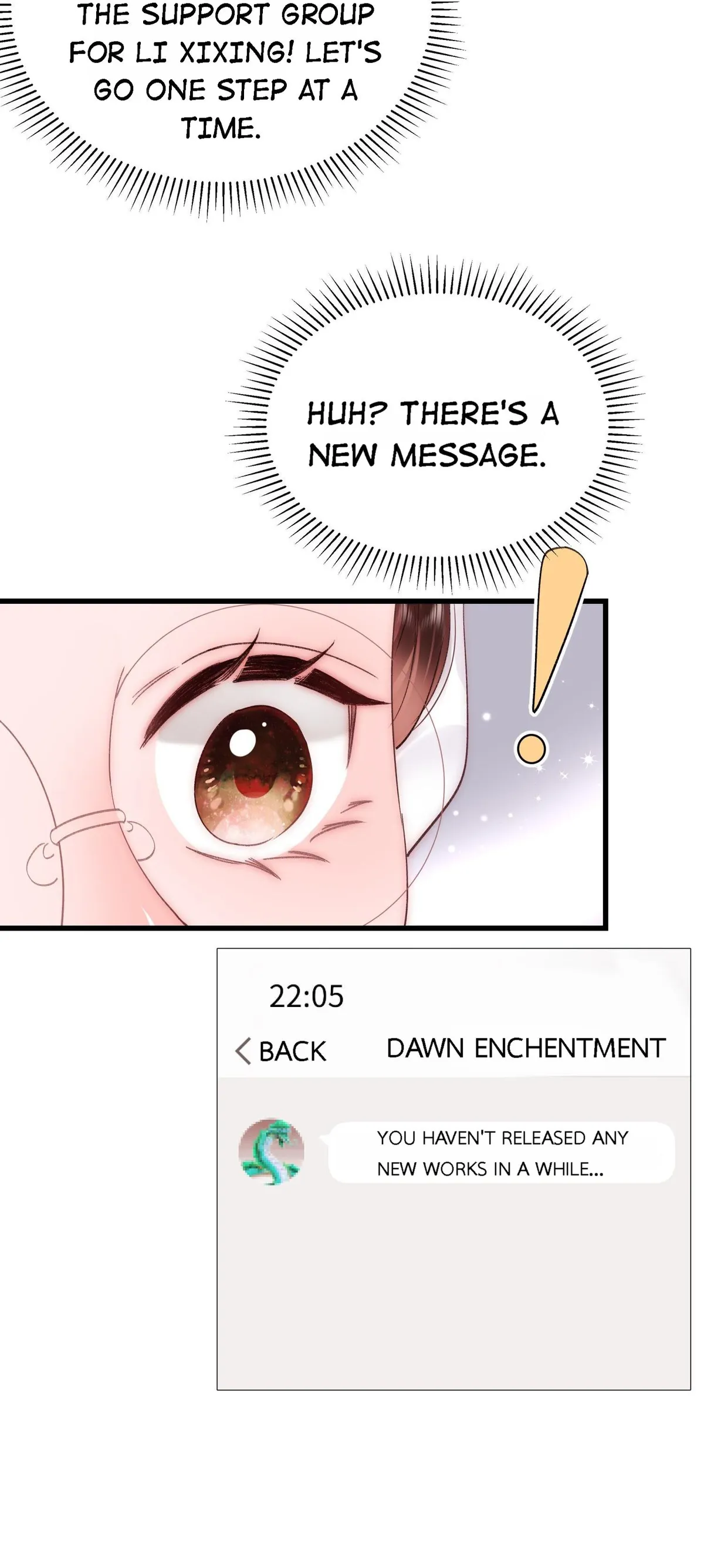 Professional Fan Chapter 40 Online - página 13