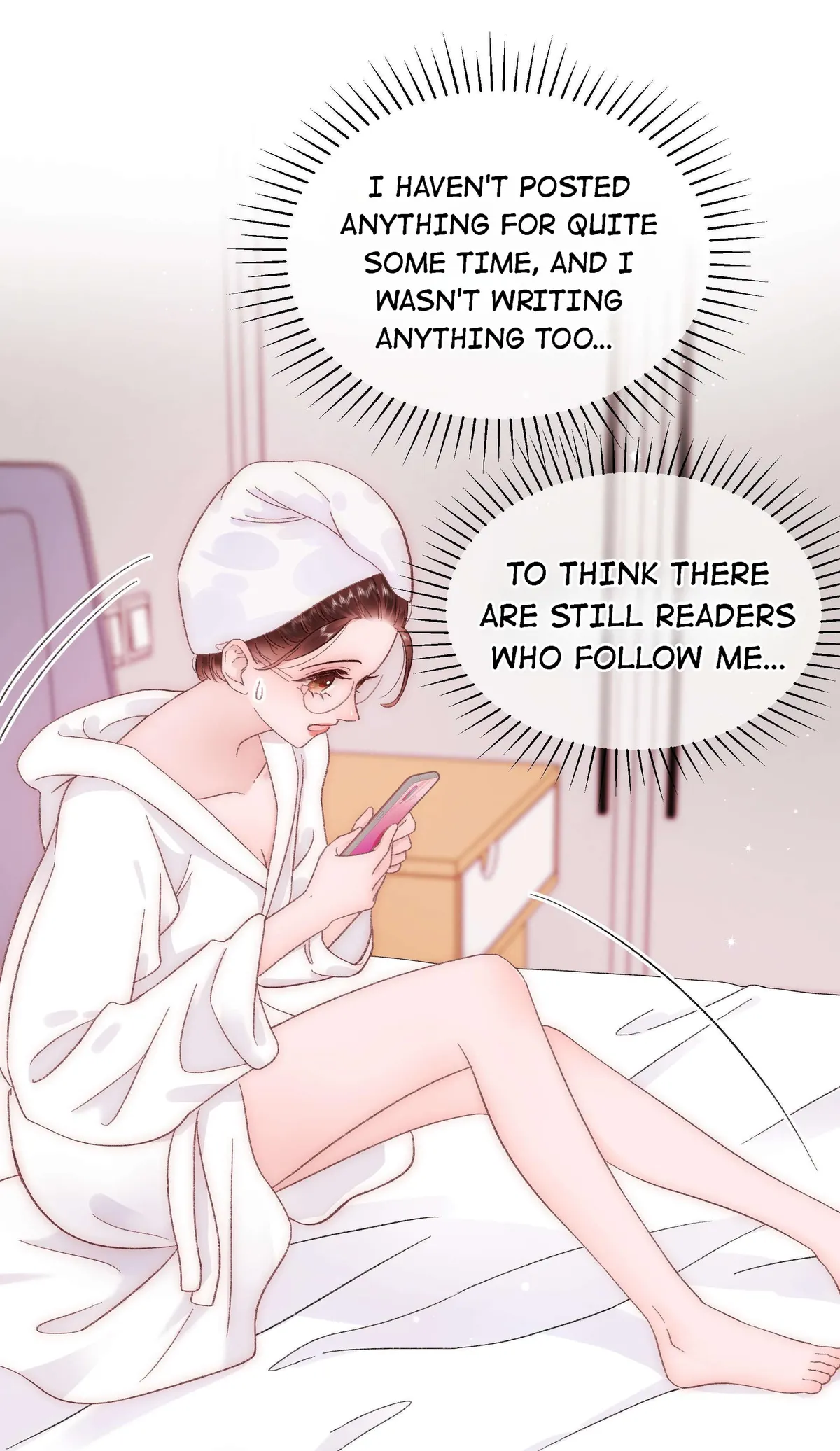 Professional Fan Chapter 40 Online - página 14