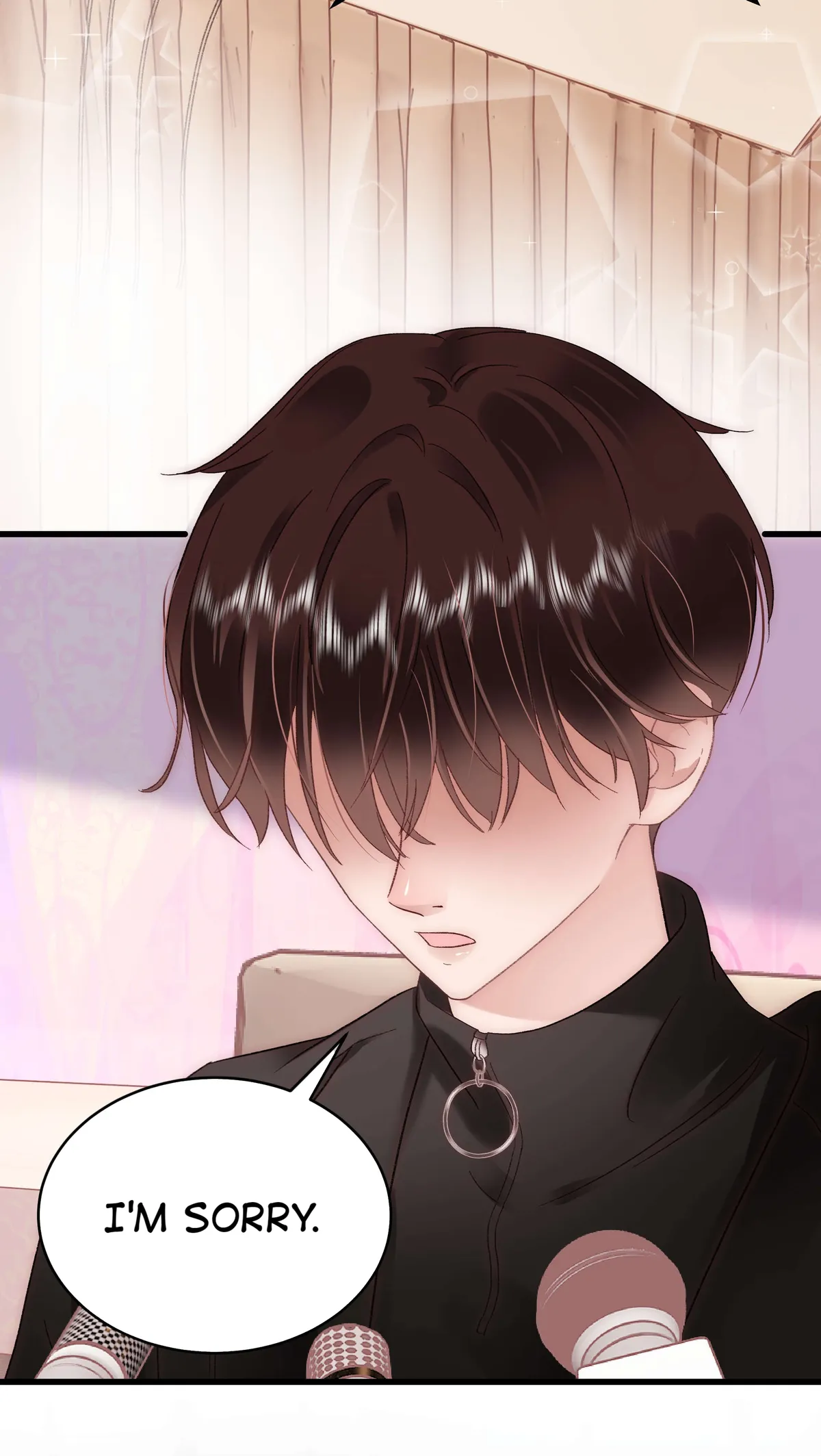 Professional Fan Chapter 40 Online - página 22