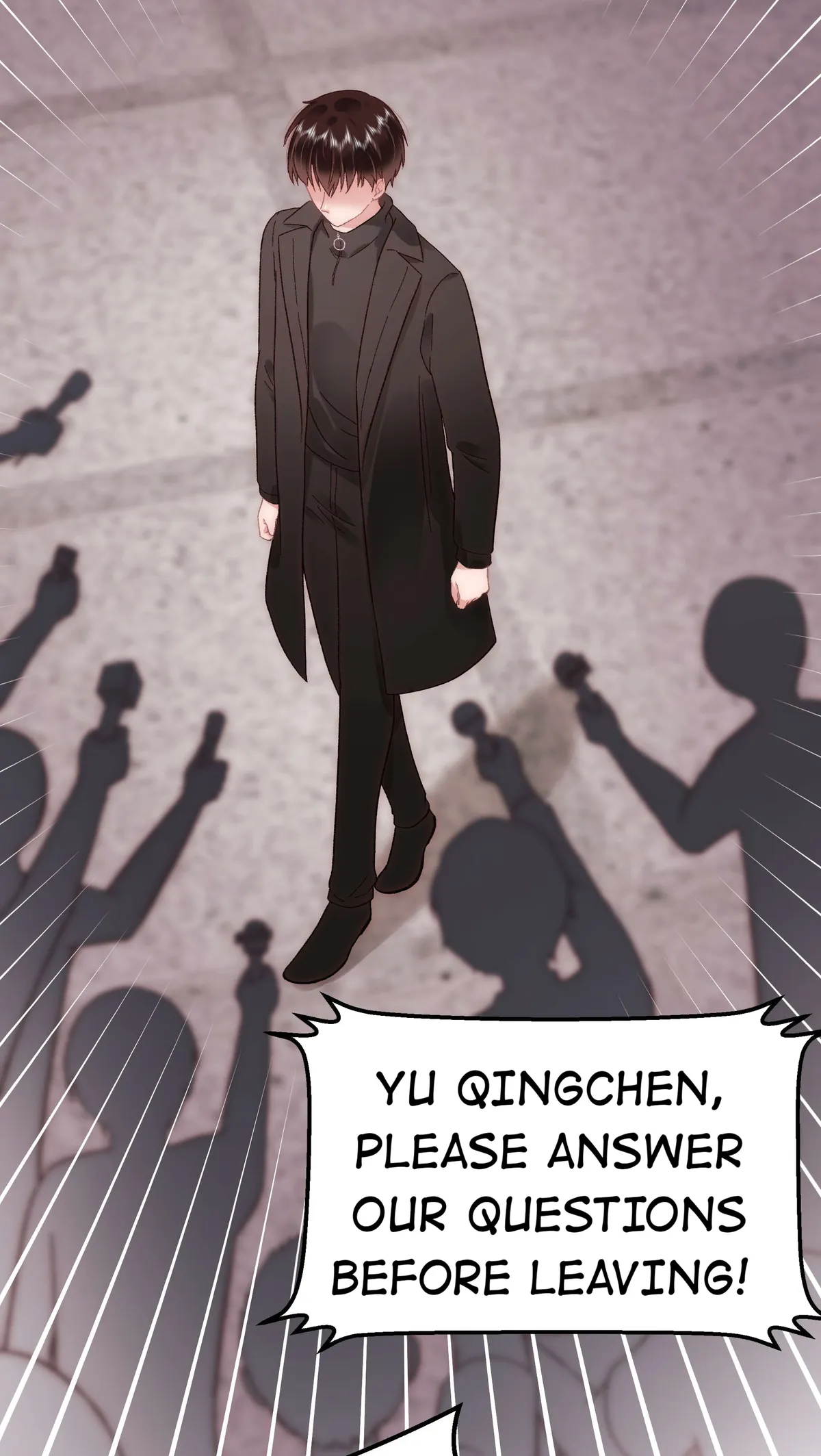 Professional Fan Chapter 40 Online - página 24