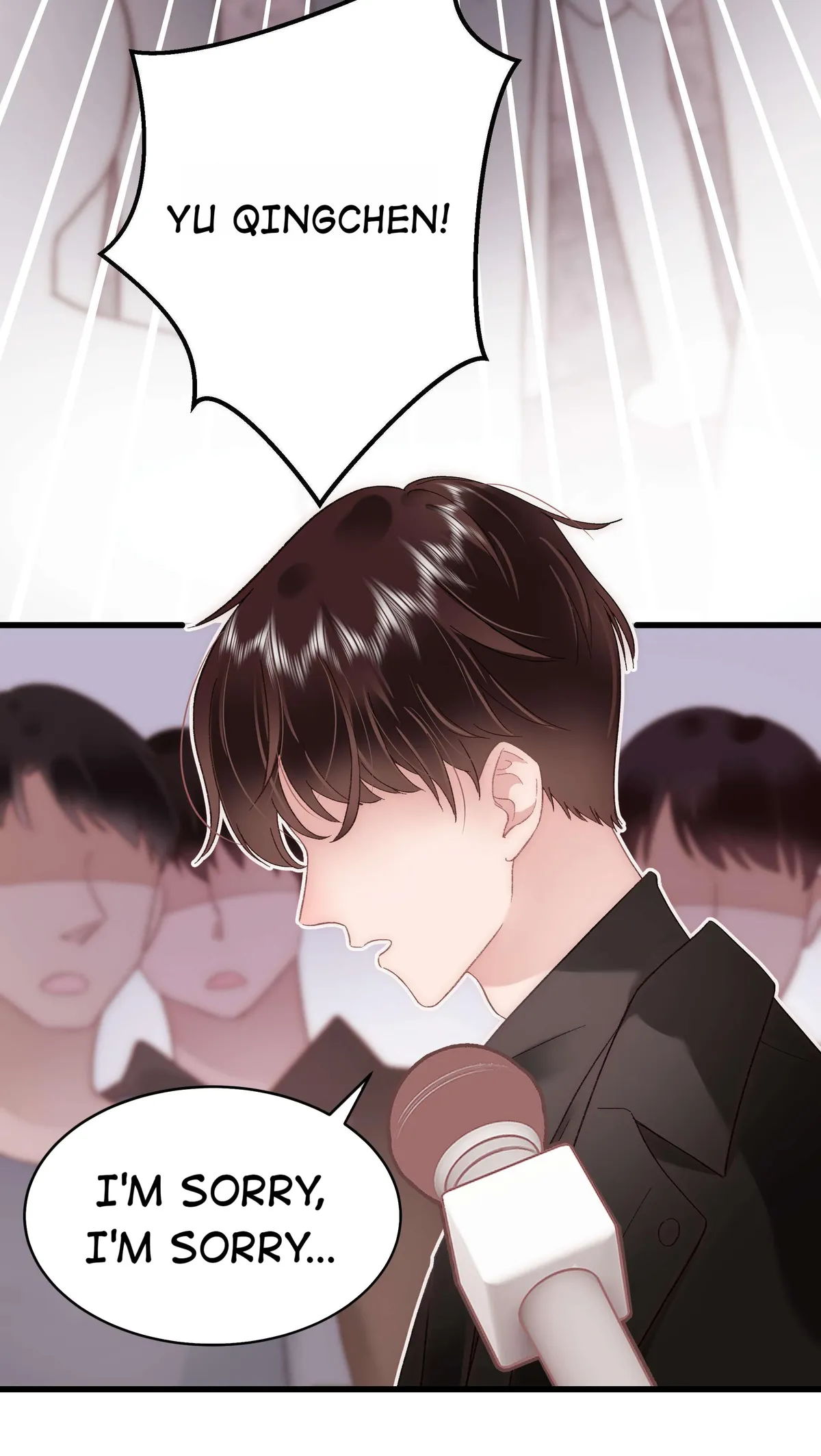 Professional Fan Chapter 40 Online - página 25