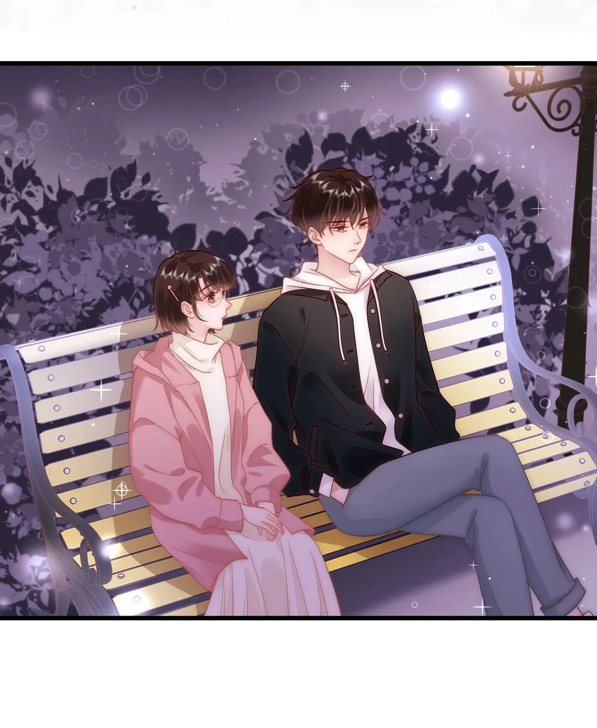 Professional Fan Chapter 40 Online - página 30