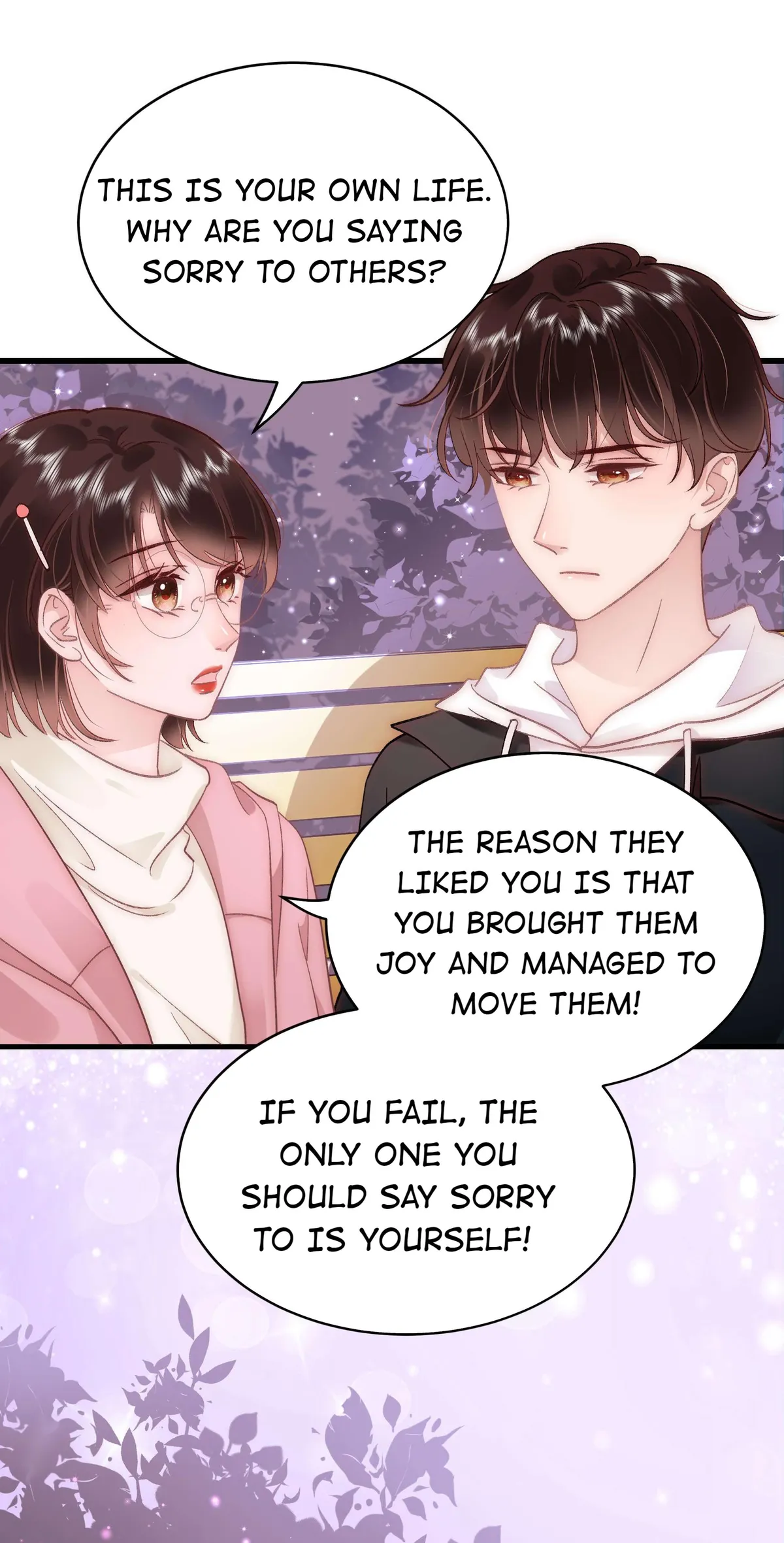 Professional Fan Chapter 40 Online - página 31