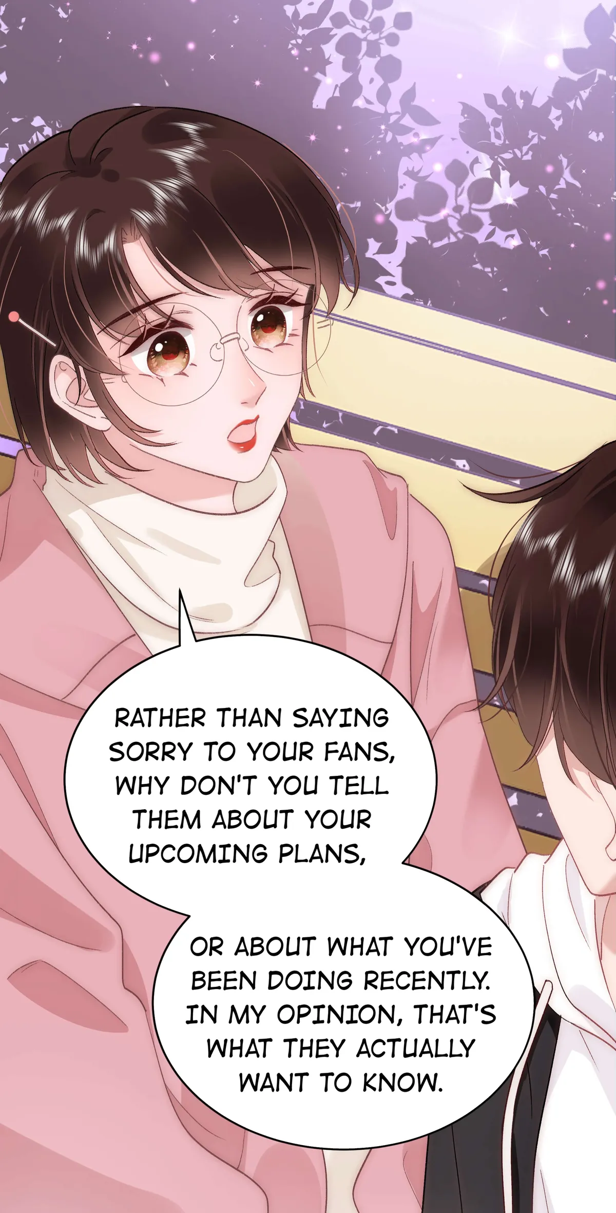 Professional Fan Chapter 40 Online - página 32