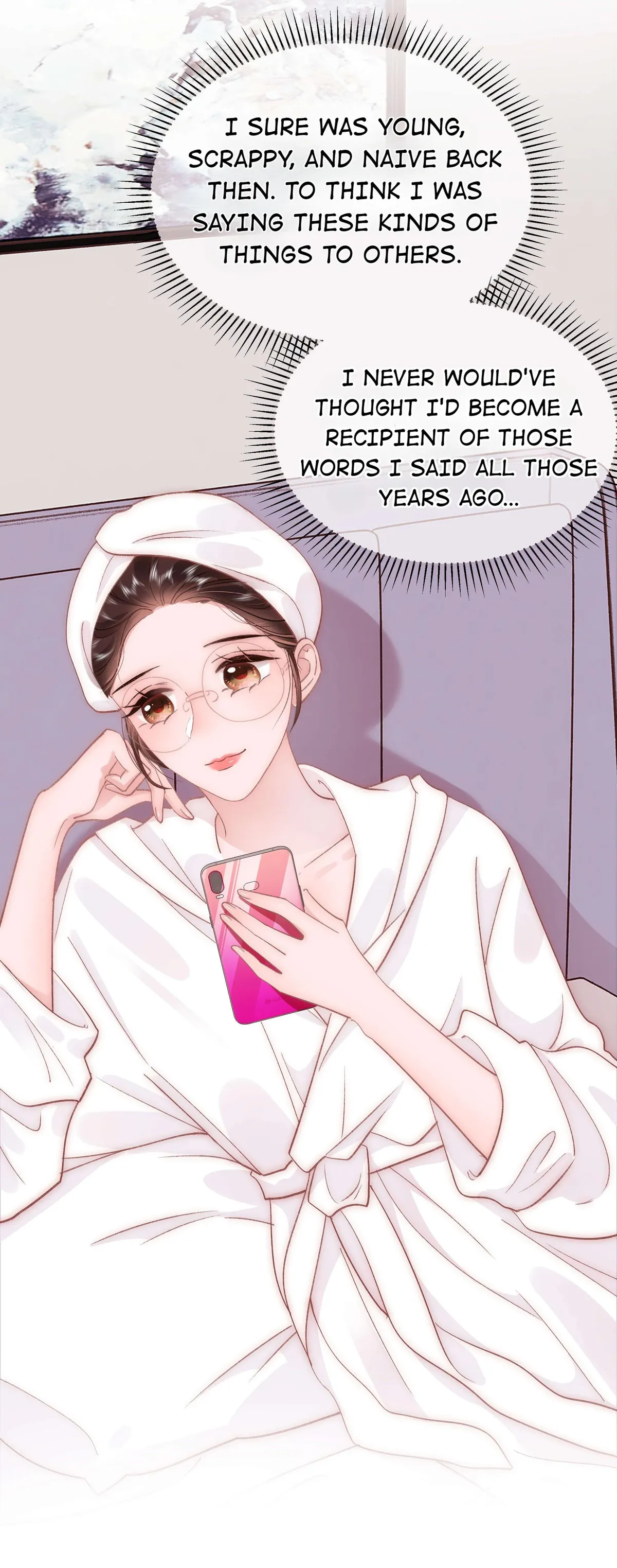Professional Fan Chapter 40 Online - página 35