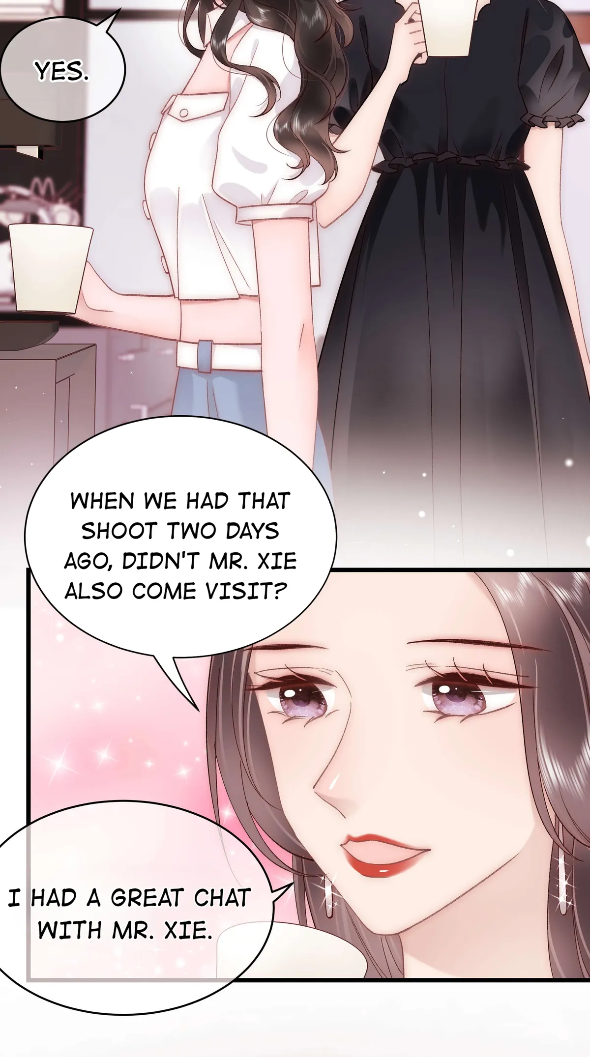 Professional Fan Chapter 40 Online - página 45
