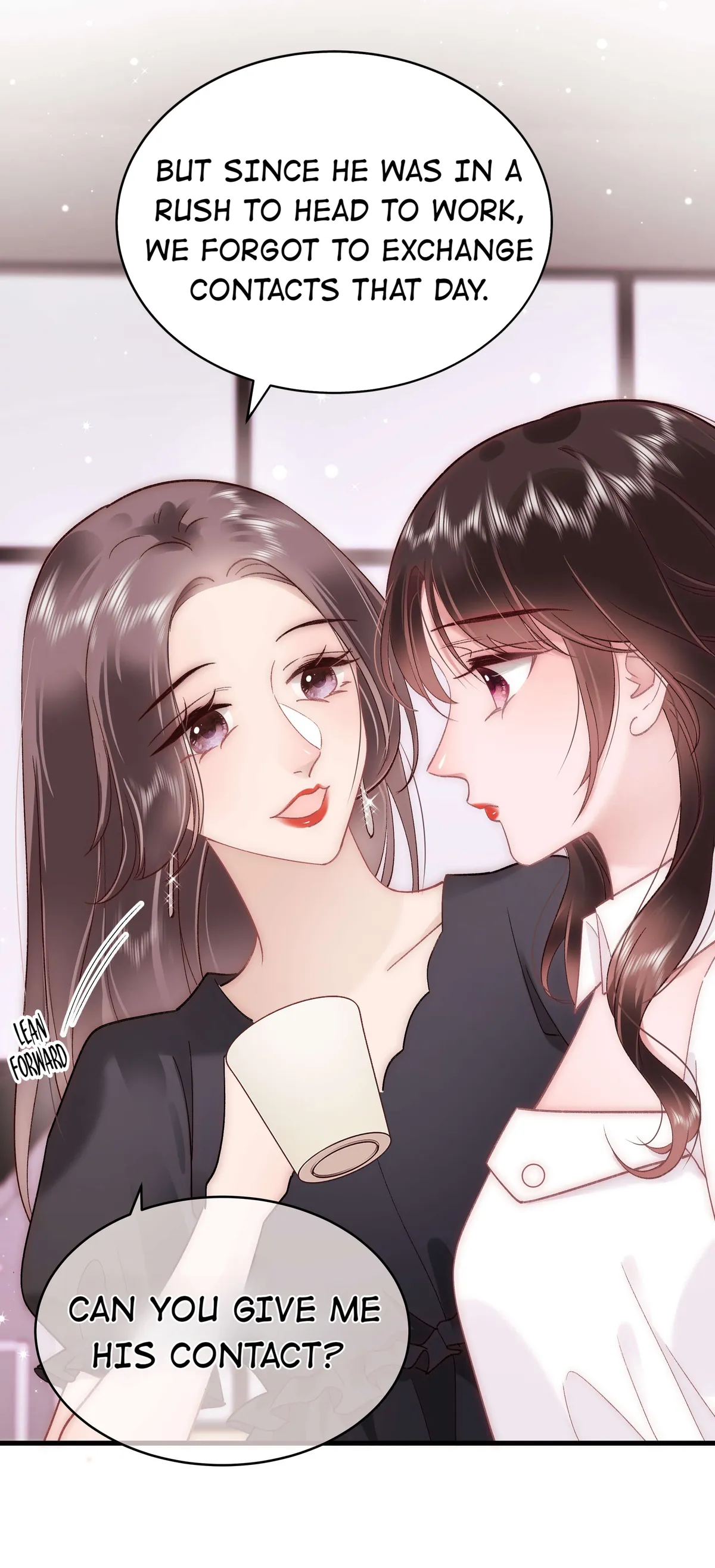 Professional Fan Chapter 40 Online - página 46