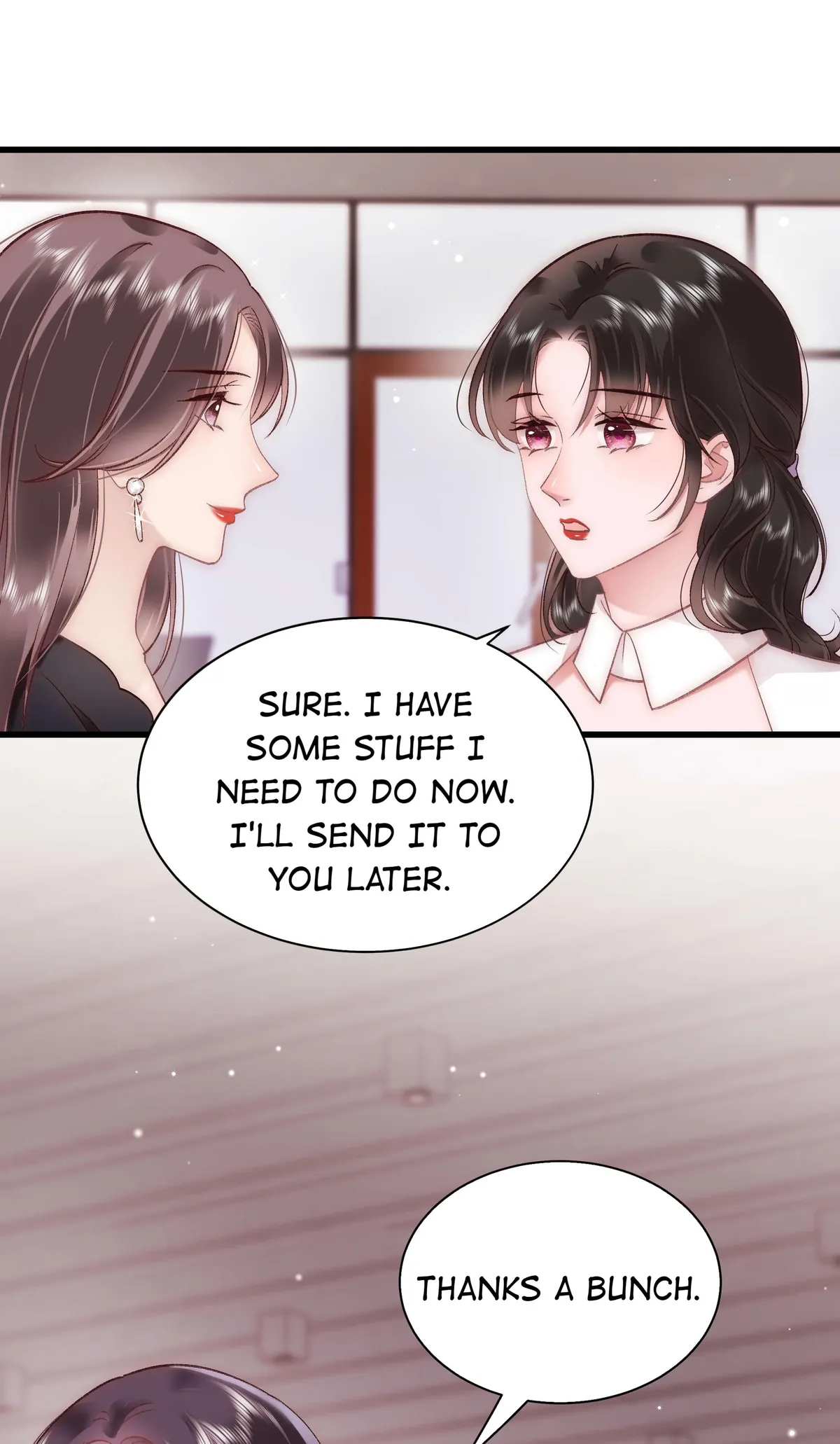 Professional Fan Chapter 40 Online - página 47