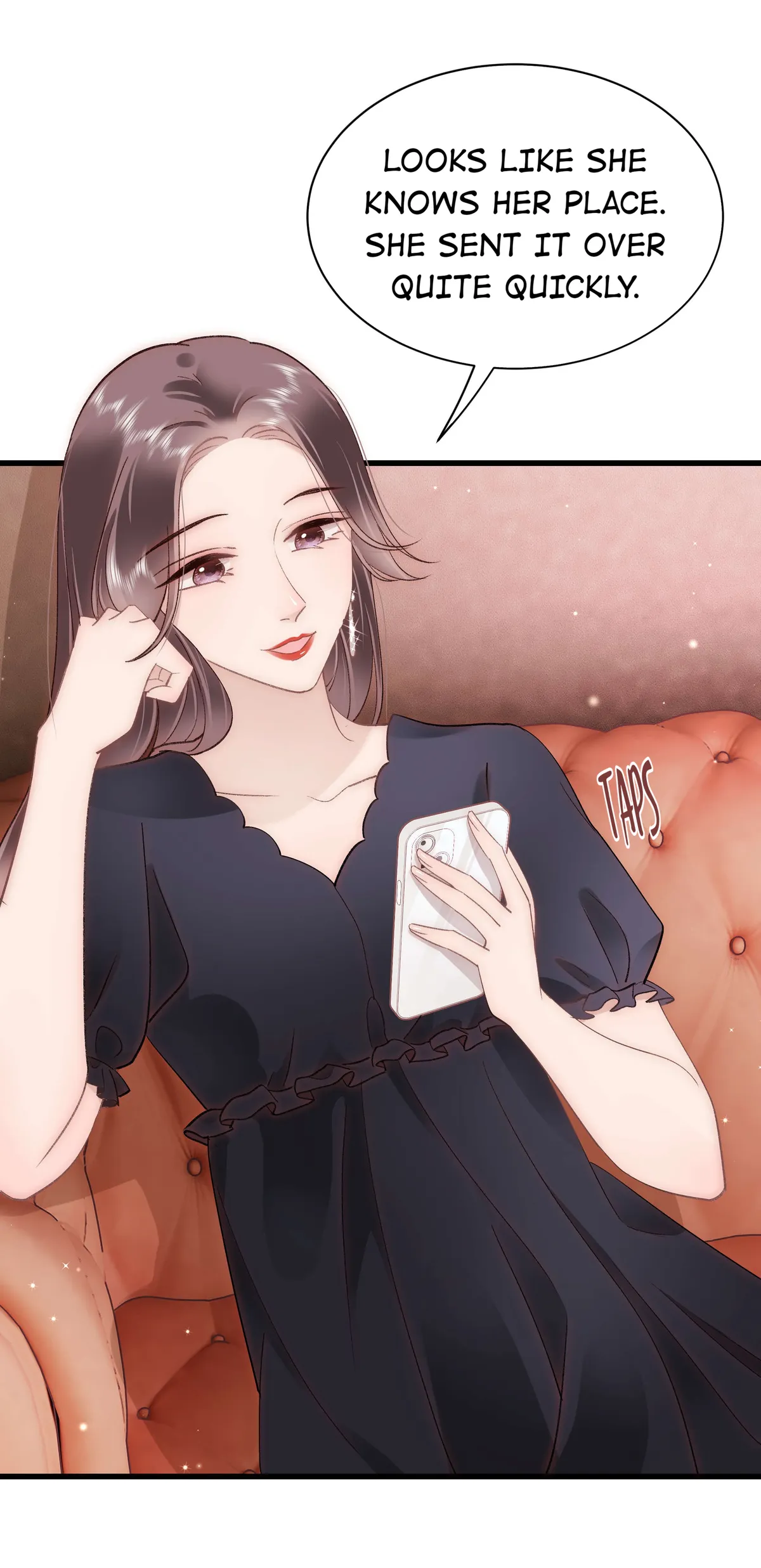 Professional Fan Chapter 40 Online - página 50