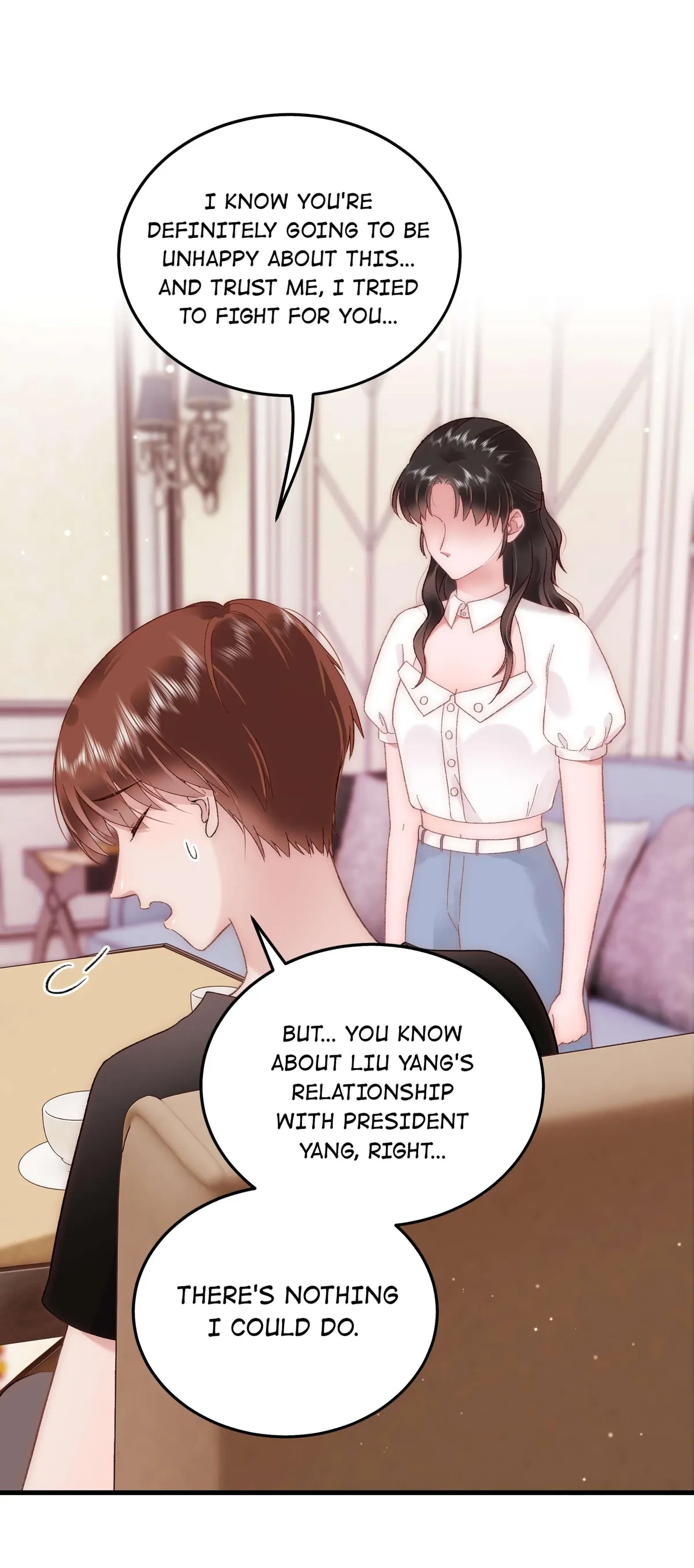 Professional Fan Chapter 40 Online - página 58