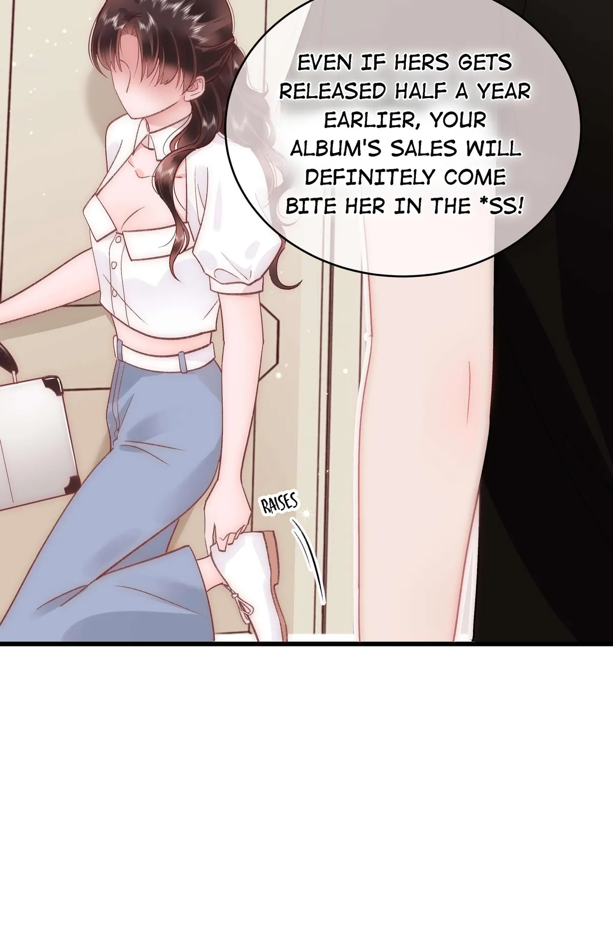 Professional Fan Chapter 40 Online - página 65