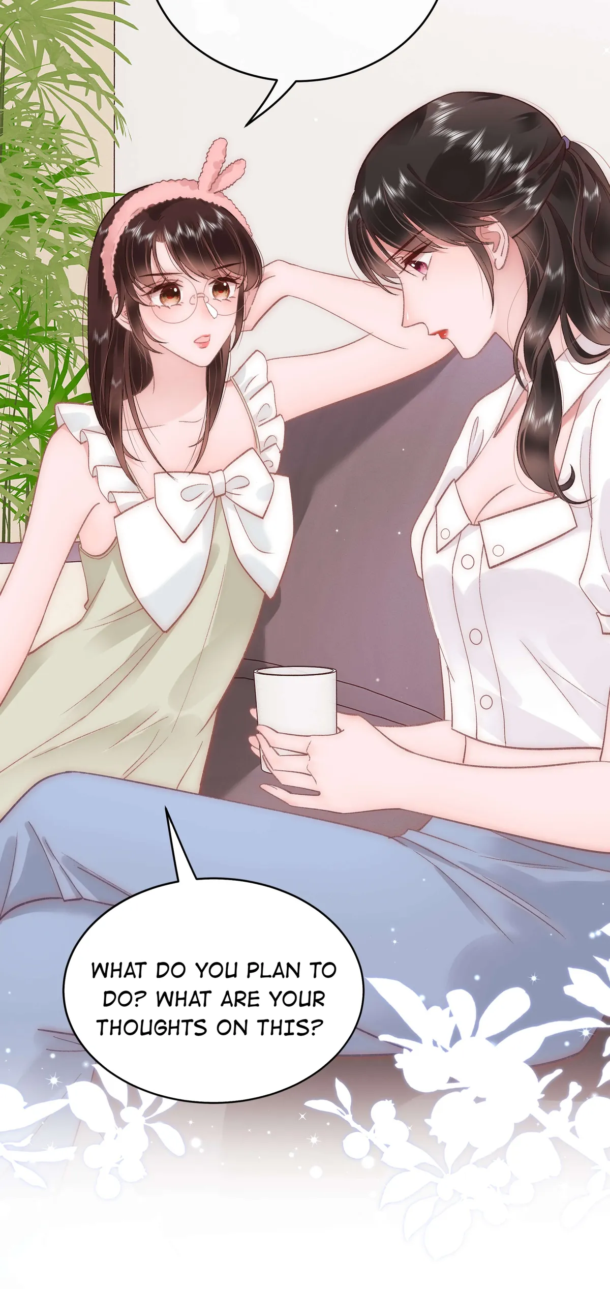 Professional Fan Chapter 41 Online - página 4