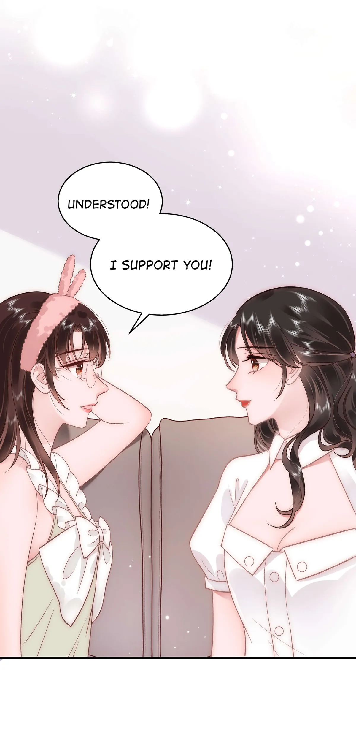 Professional Fan Chapter 41 Online - página 6