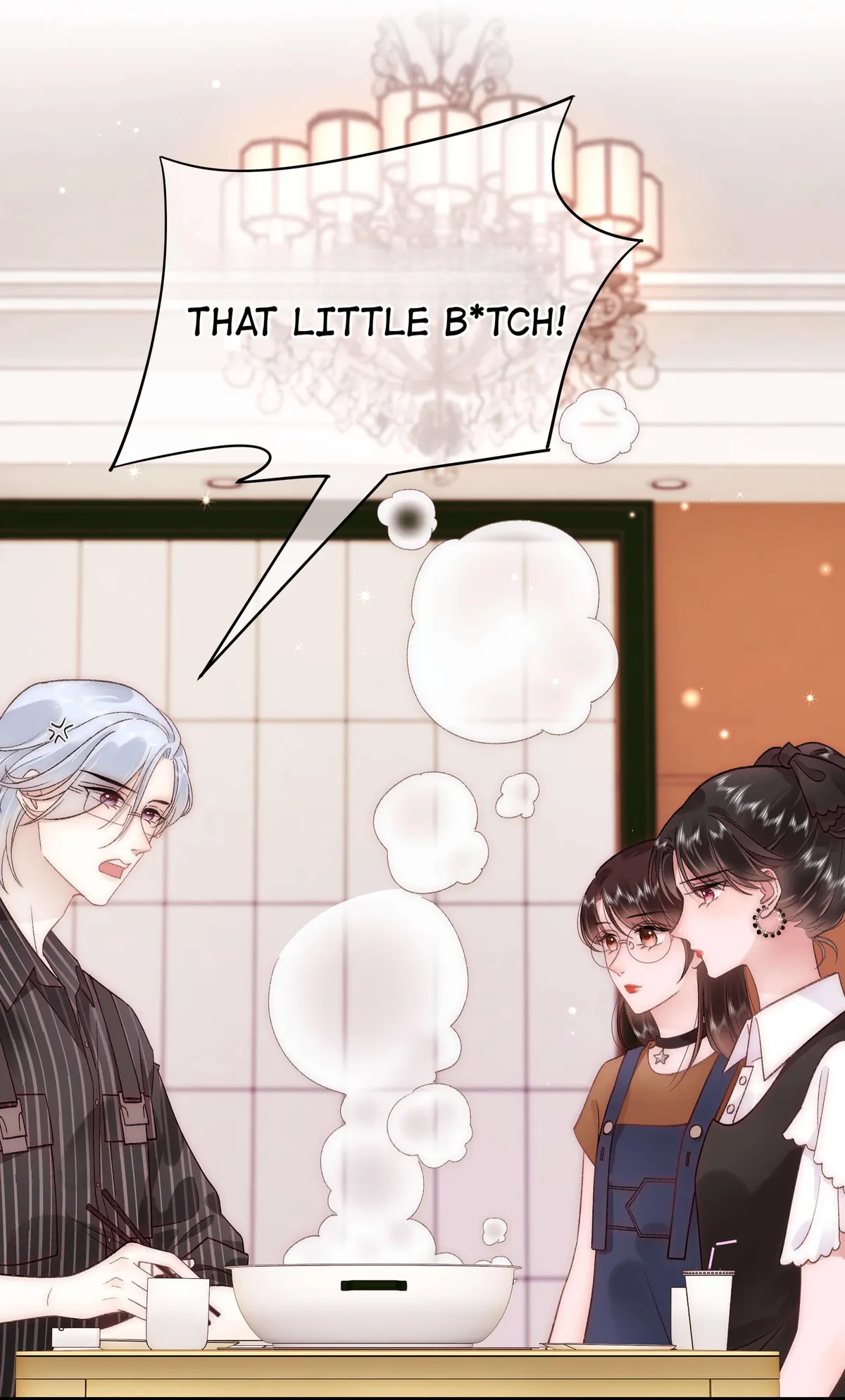 Professional Fan Chapter 41 Online - página 8