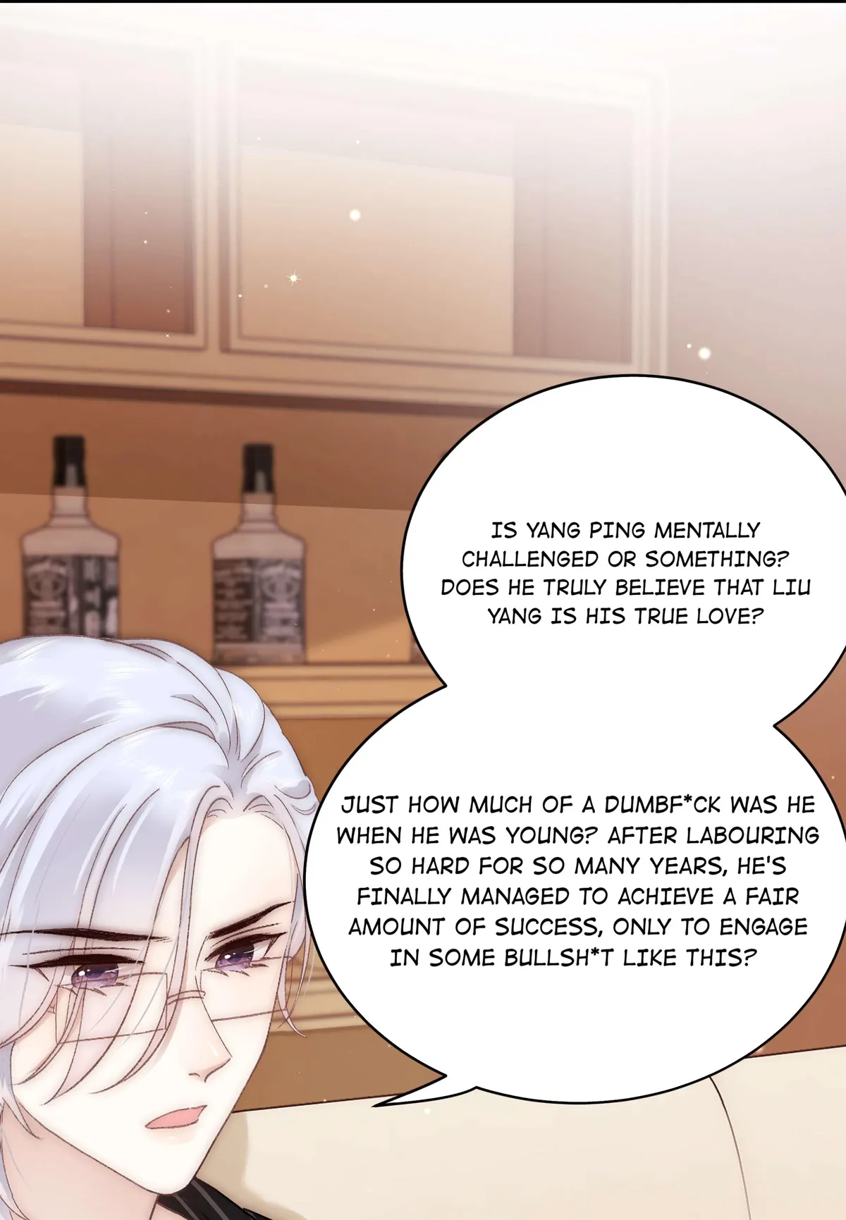 Professional Fan Chapter 41 Online - página 9