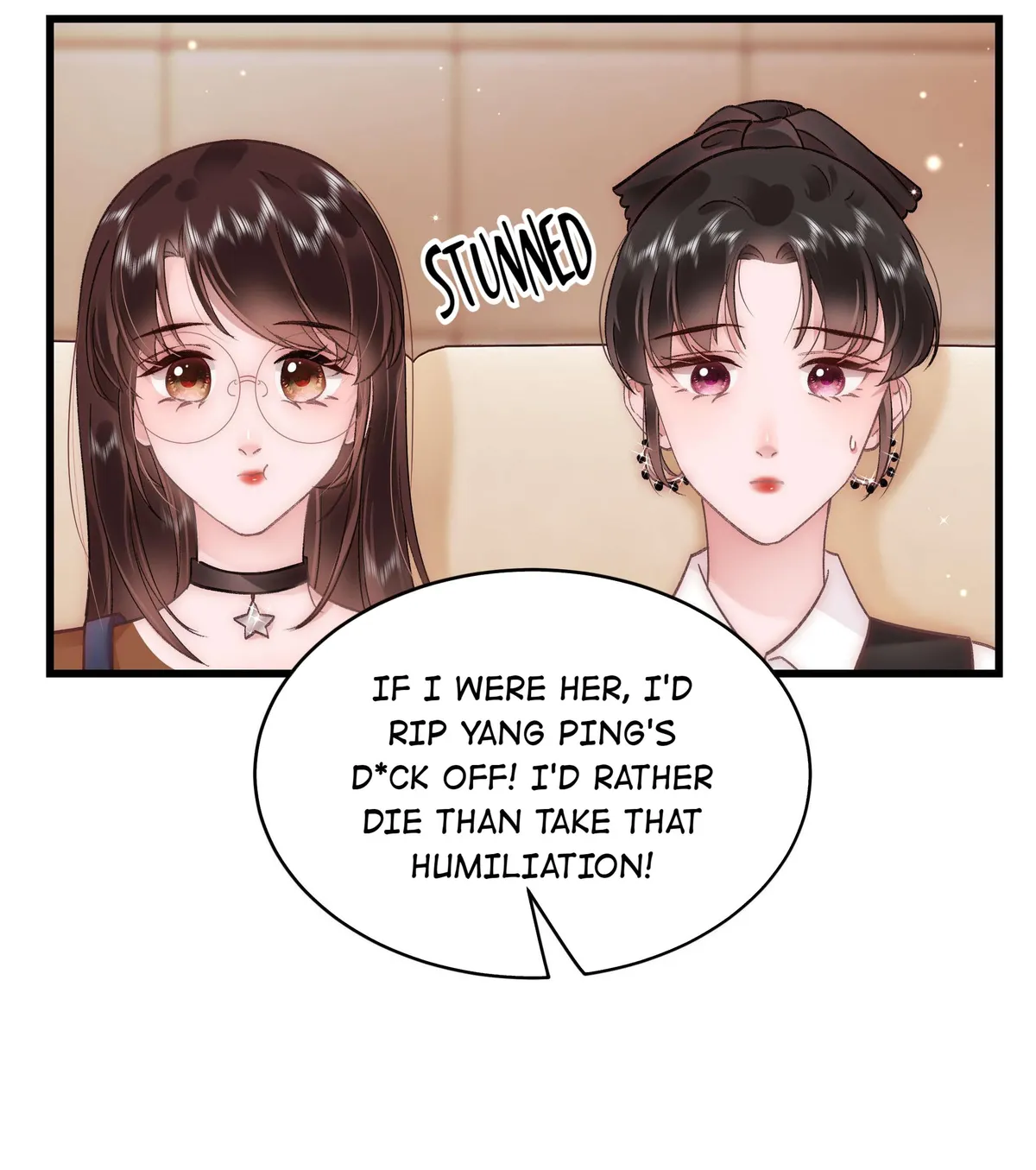 Professional Fan Chapter 41 Online - página 11