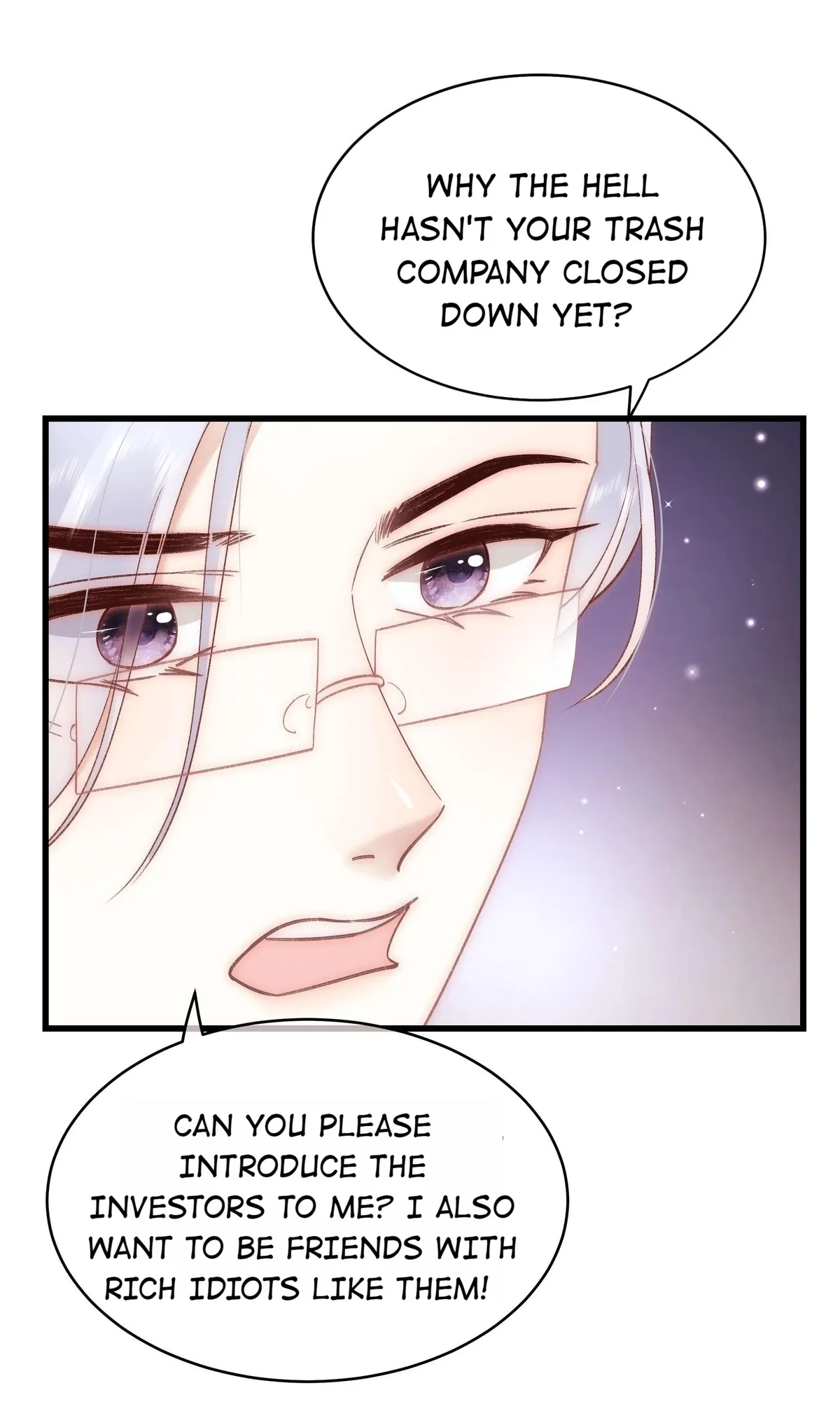 Professional Fan Chapter 41 Online - página 12