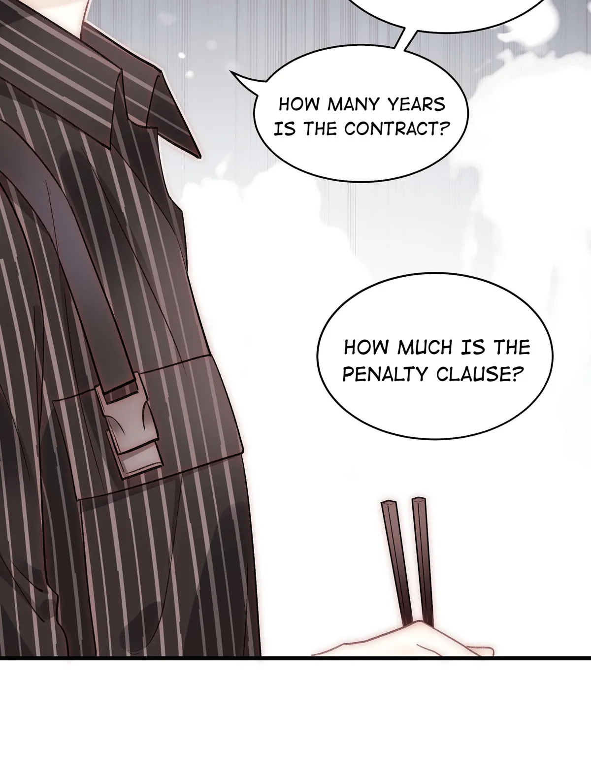 Professional Fan Chapter 41 Online - página 14