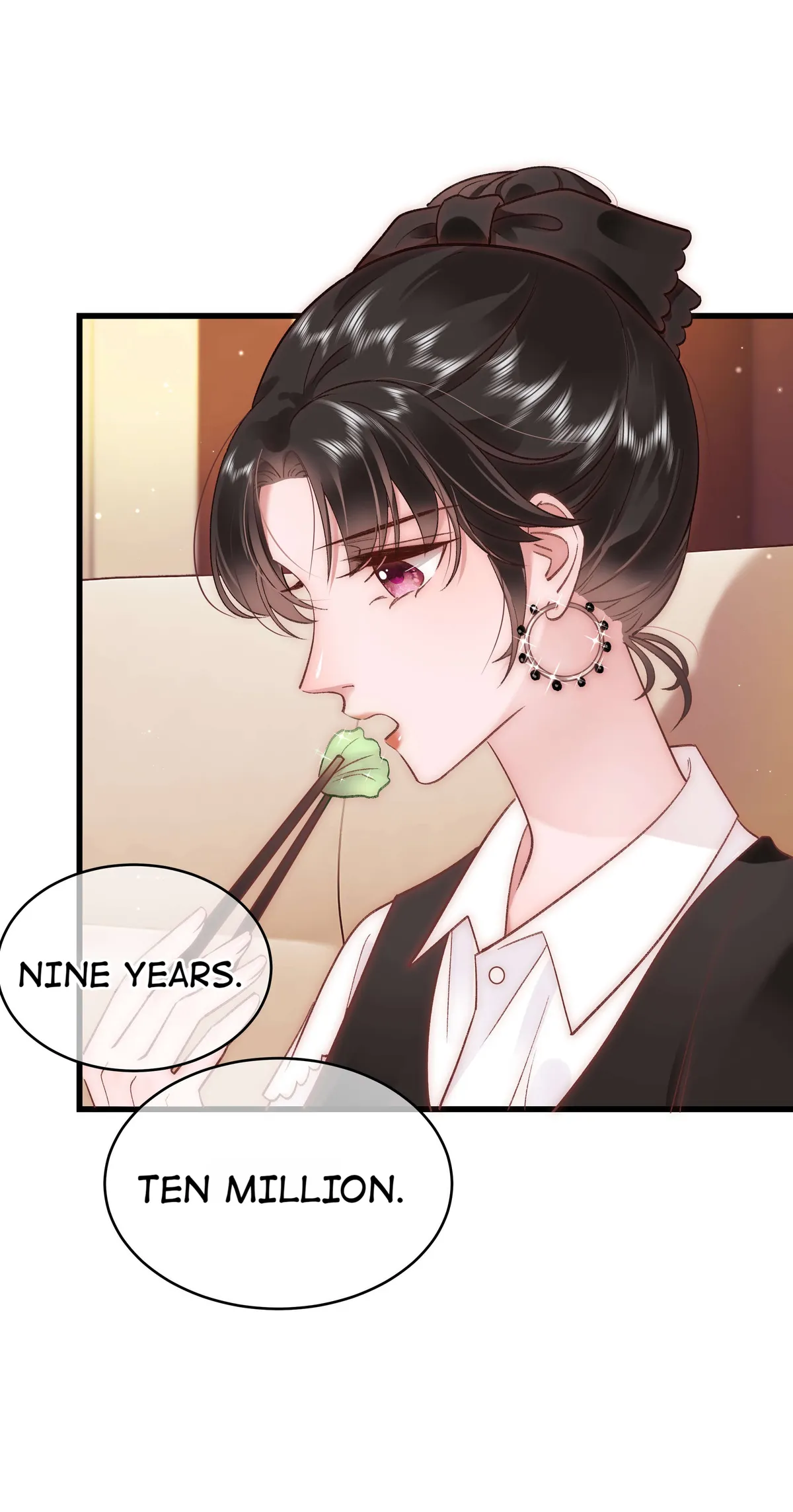 Professional Fan Chapter 41 Online - página 15