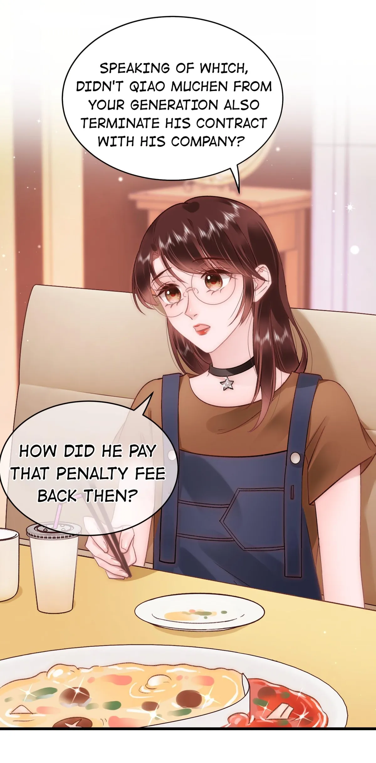 Professional Fan Chapter 41 Online - página 17