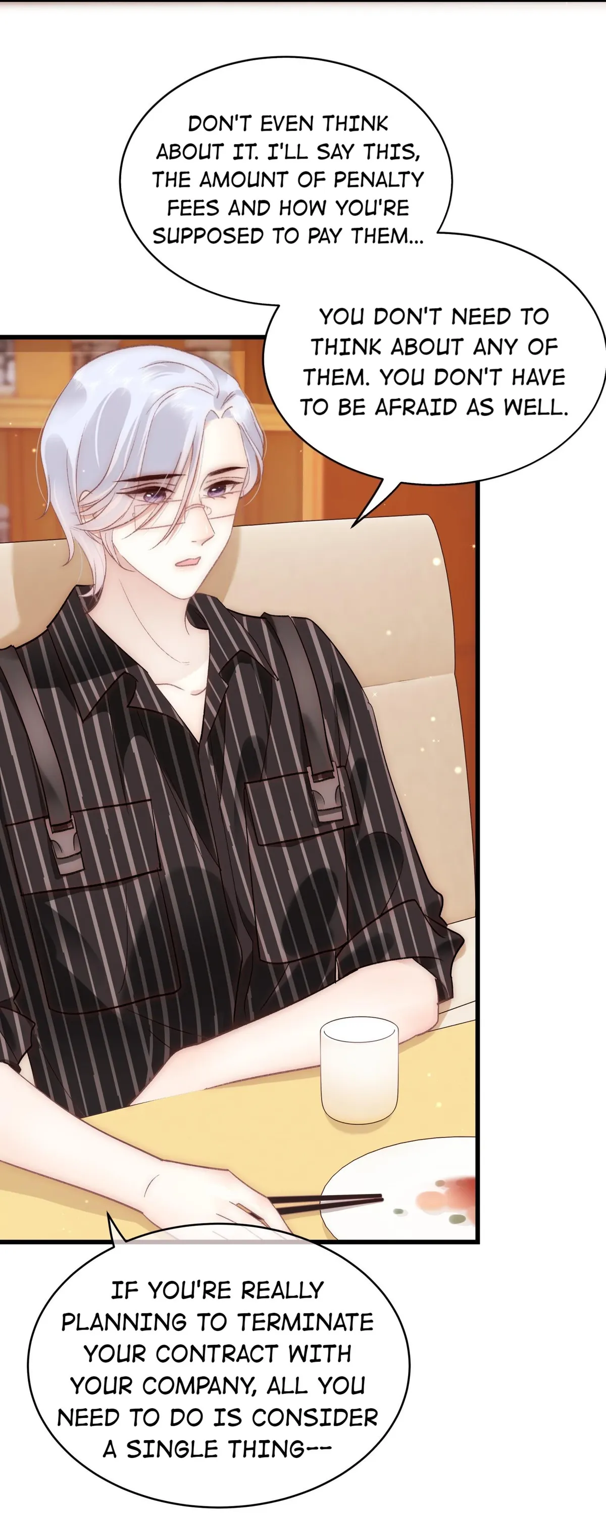 Professional Fan Chapter 41 Online - página 20