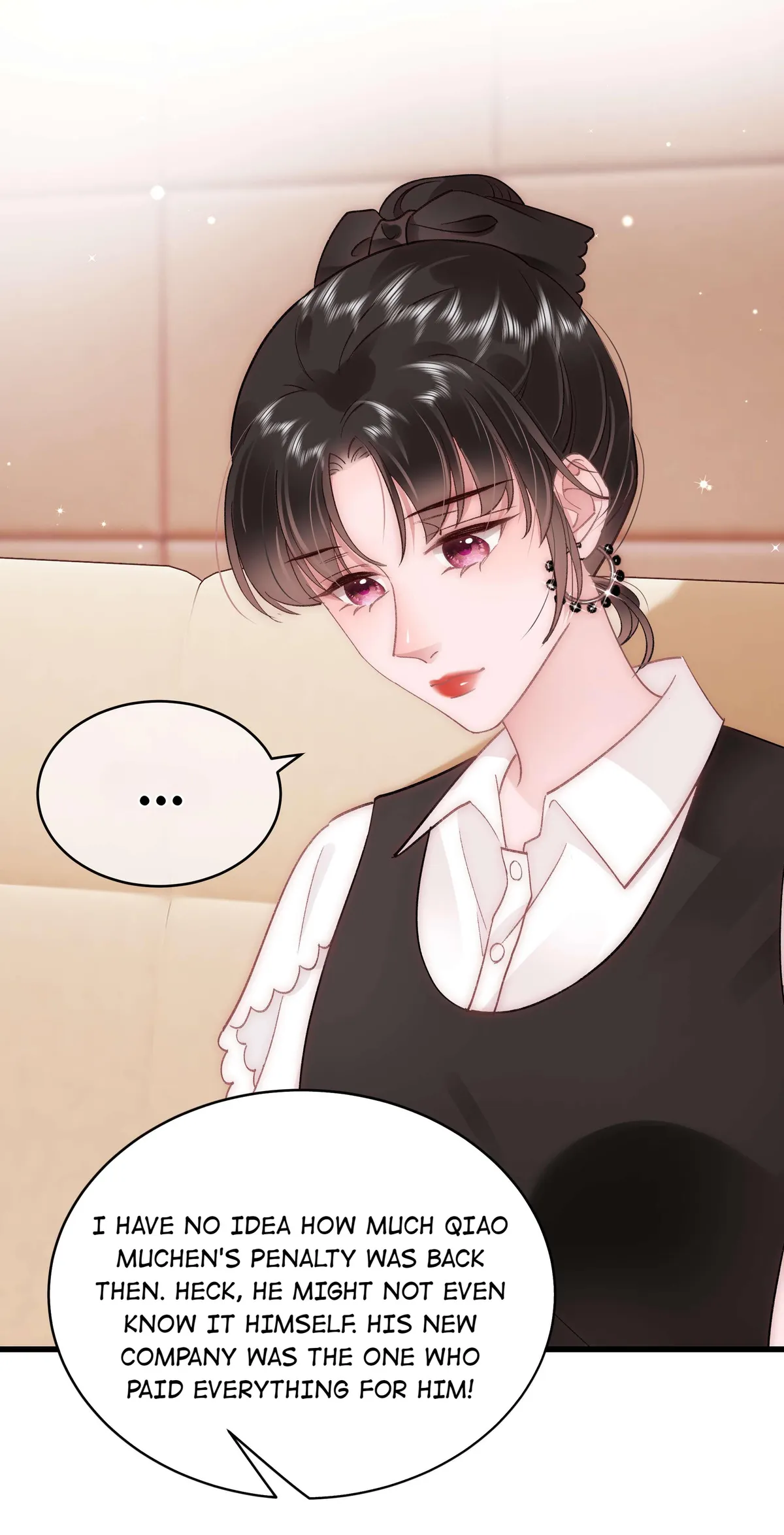Professional Fan Chapter 41 Online - página 22