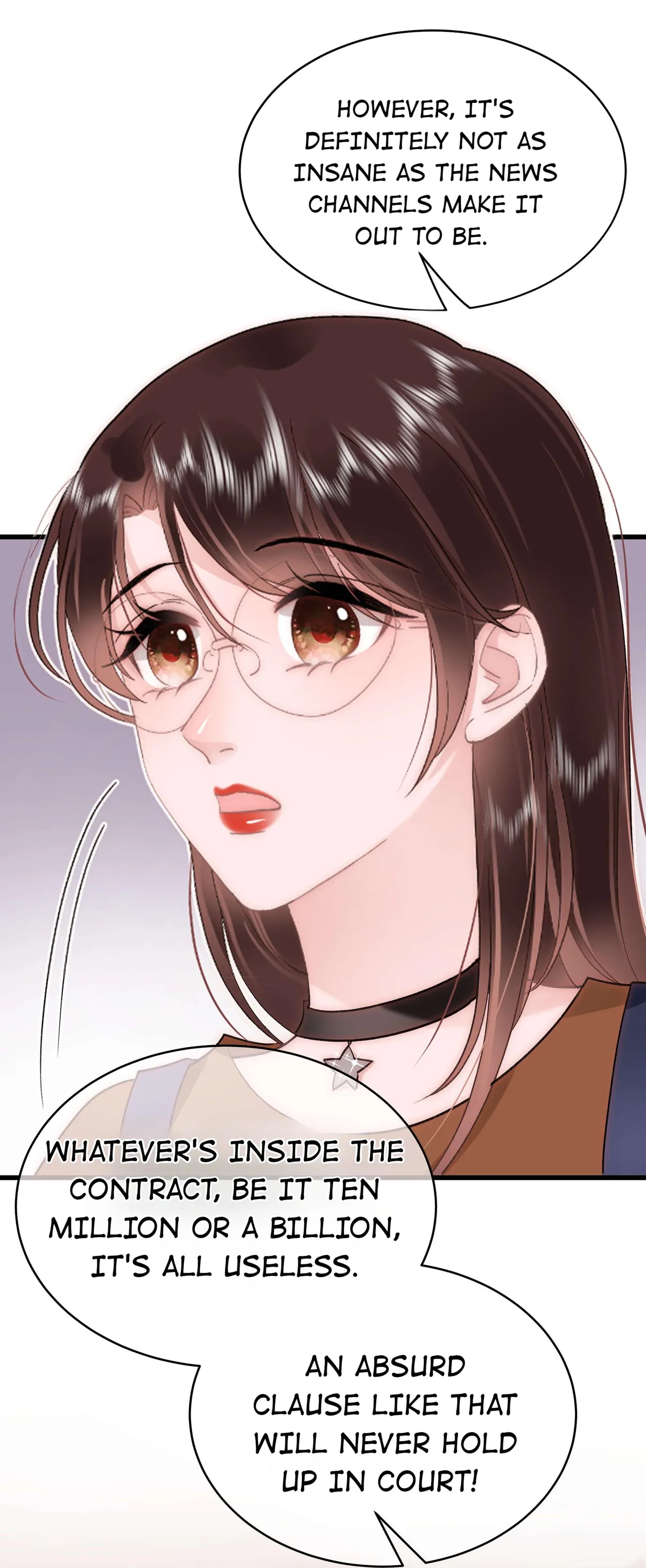 Professional Fan Chapter 41 Online - página 23
