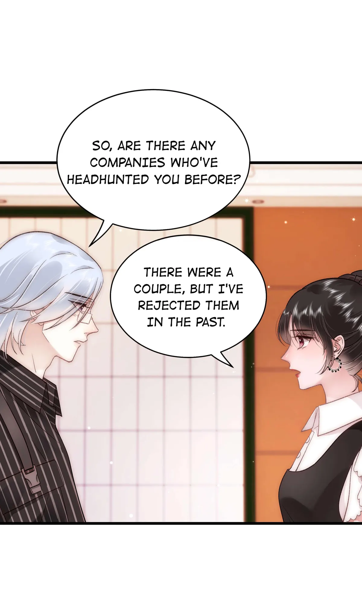 Professional Fan Chapter 41 Online - página 25