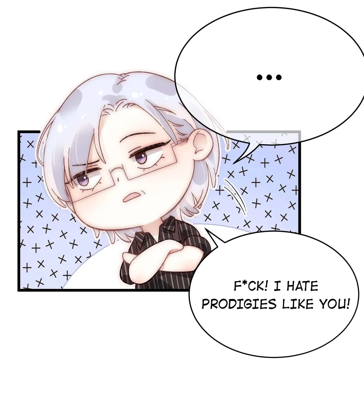 Professional Fan Chapter 41 Online - página 26