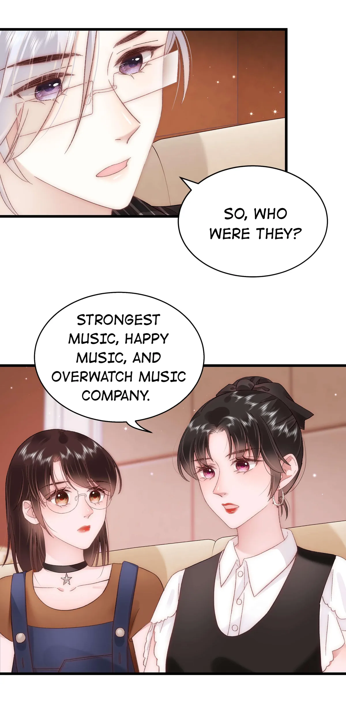 Professional Fan Chapter 41 Online - página 27