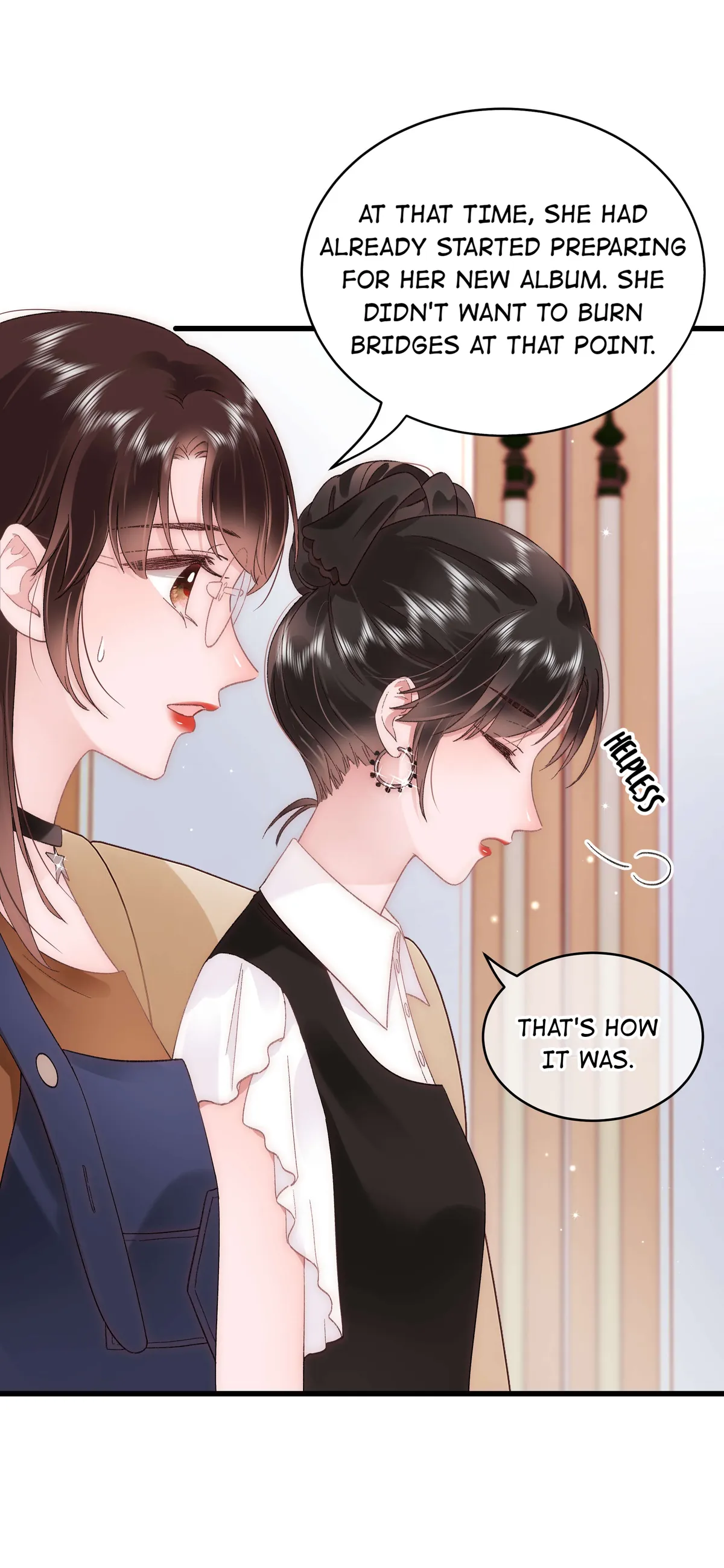 Professional Fan Chapter 41 Online - página 29
