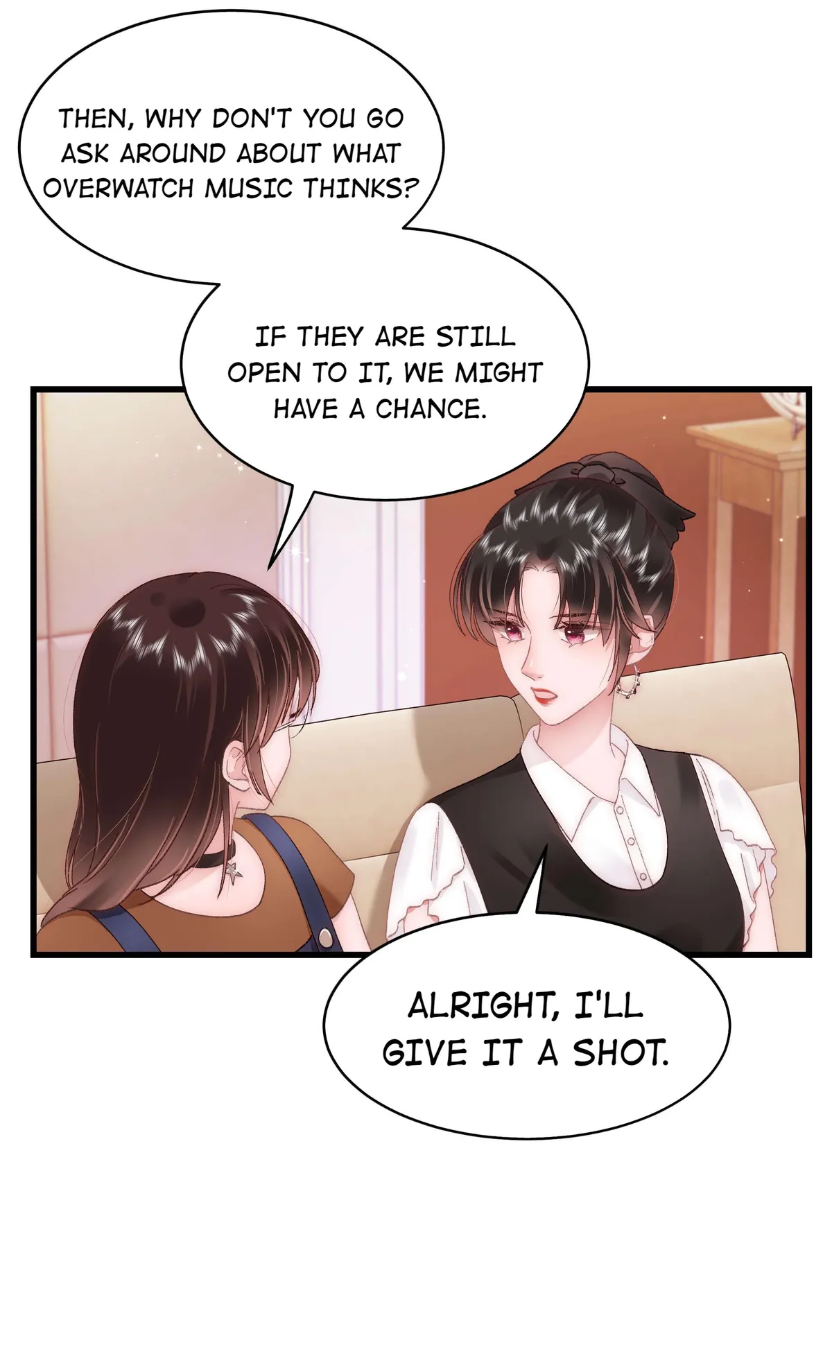 Professional Fan Chapter 41 Online - página 30