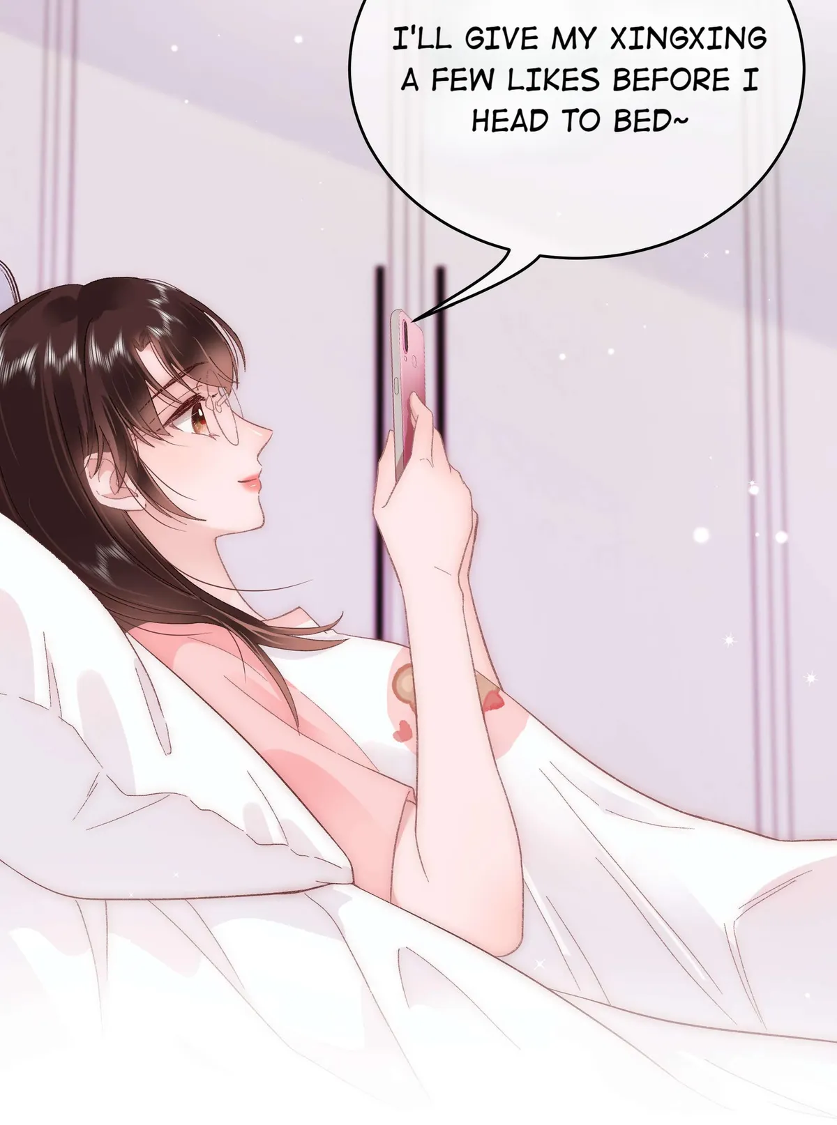 Professional Fan Chapter 41 Online - página 32