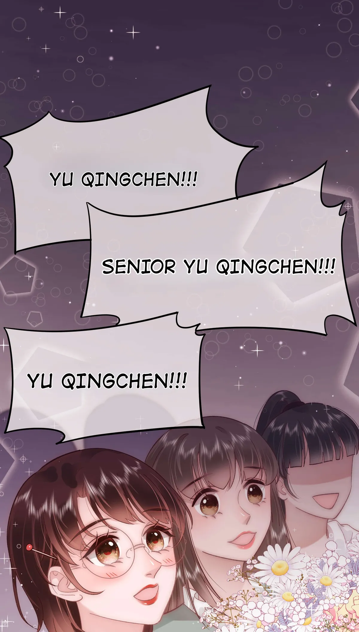 Professional Fan Chapter 41 Online - página 36