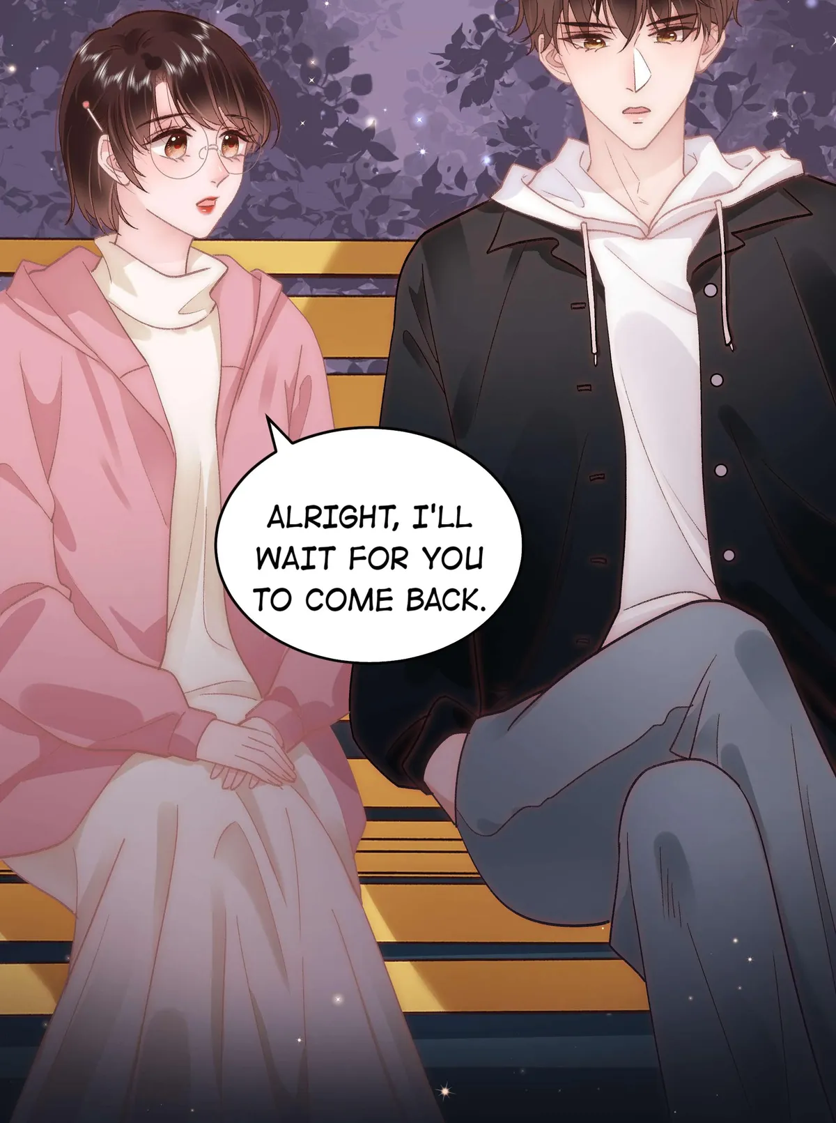 Professional Fan Chapter 41 Online - página 43