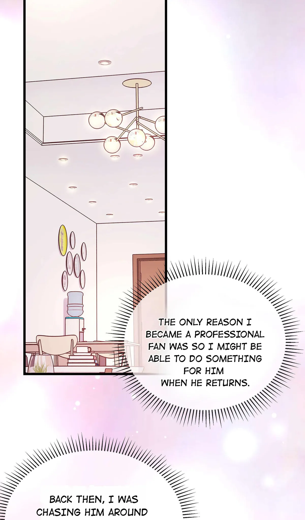 Professional Fan Chapter 41 Online - página 46